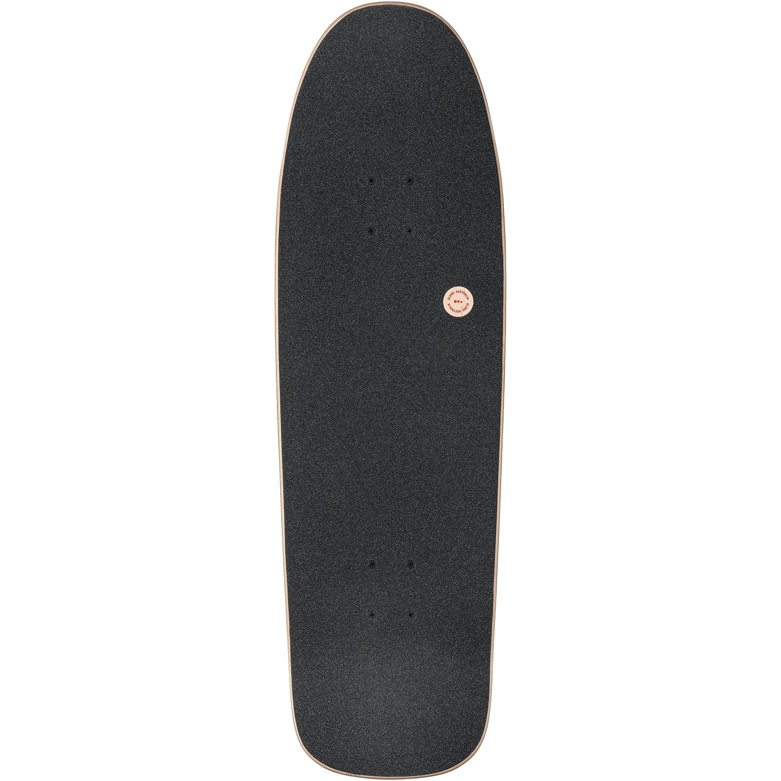 Globe Chopper Armadillo Old School Cruiser Shape 9.7" x 32" - Image 2
