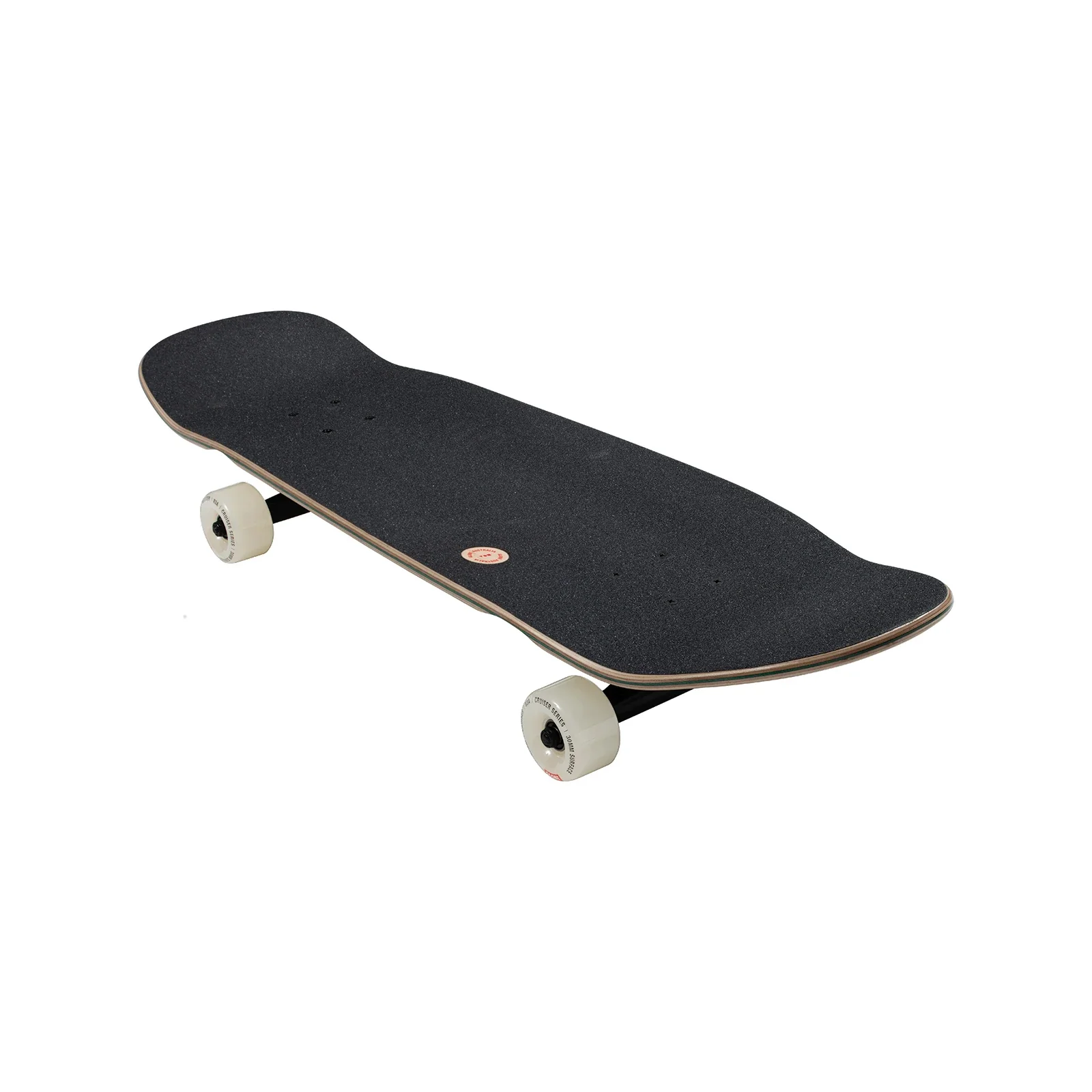 Globe Chopper Armadillo Old School Cruiser Shape 9.7" x 32" - Image 3