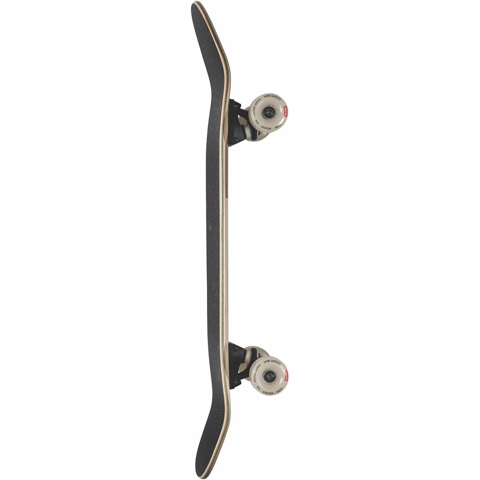 Globe Chopper Armadillo Old School Cruiser Shape 9.7" x 32" - Image 4