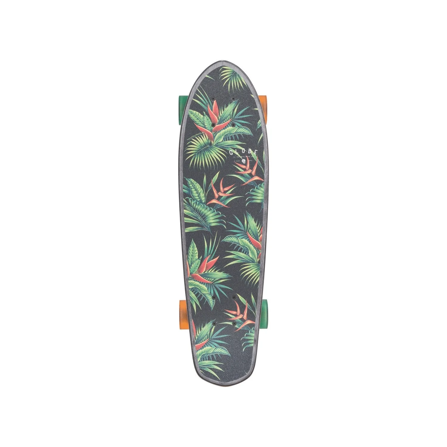 Globe Cruiser Blazer Hellaconia 7.25" x 26" - Image 2