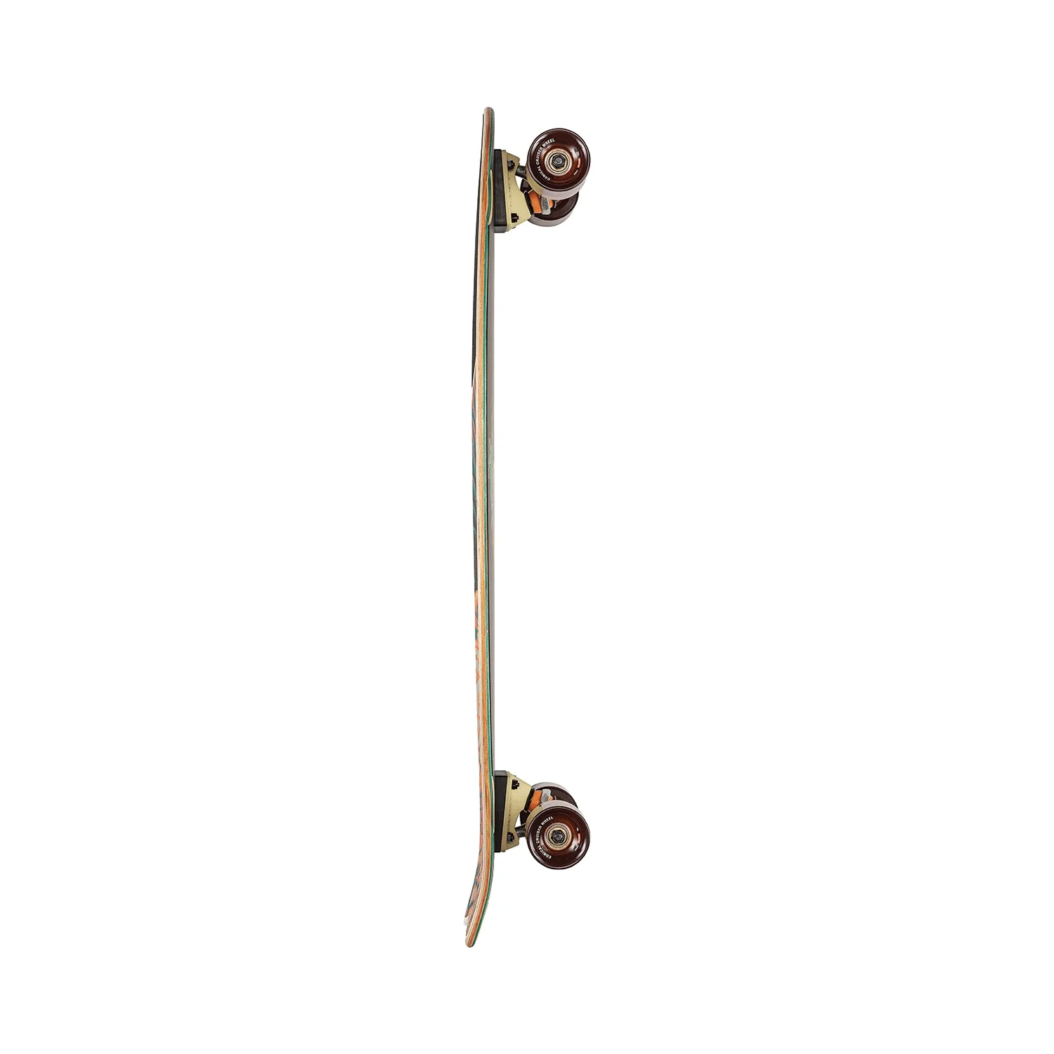 Globe Cruiser Chromantic Bio-Morph 9.5" x 33" - Image 3