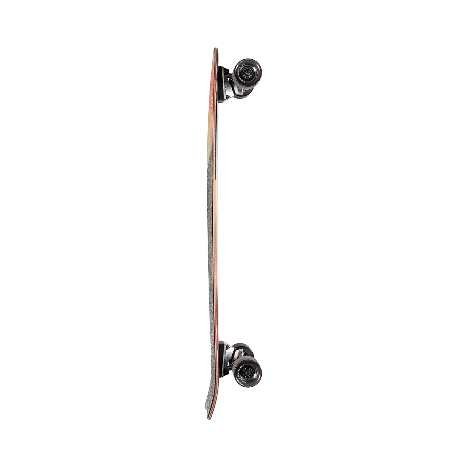 Globe Cruiser Chromantic Uluwatu 9.5" x 33" - Image 3