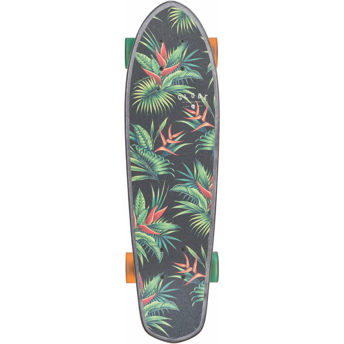 Globe Cruiser Complete Hellaconia 7.25" x 26" - Image 3