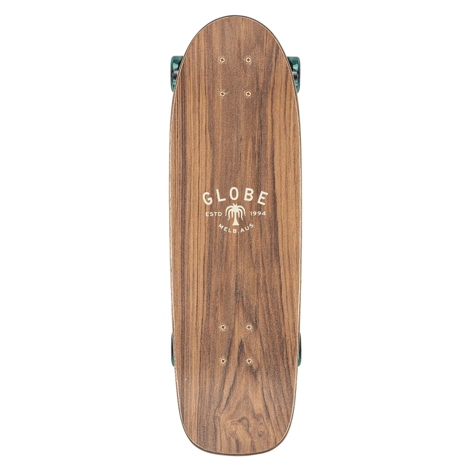 Globe Cruiser Outsider Honey Moonshine 8.25" x 27.125" - Image 2