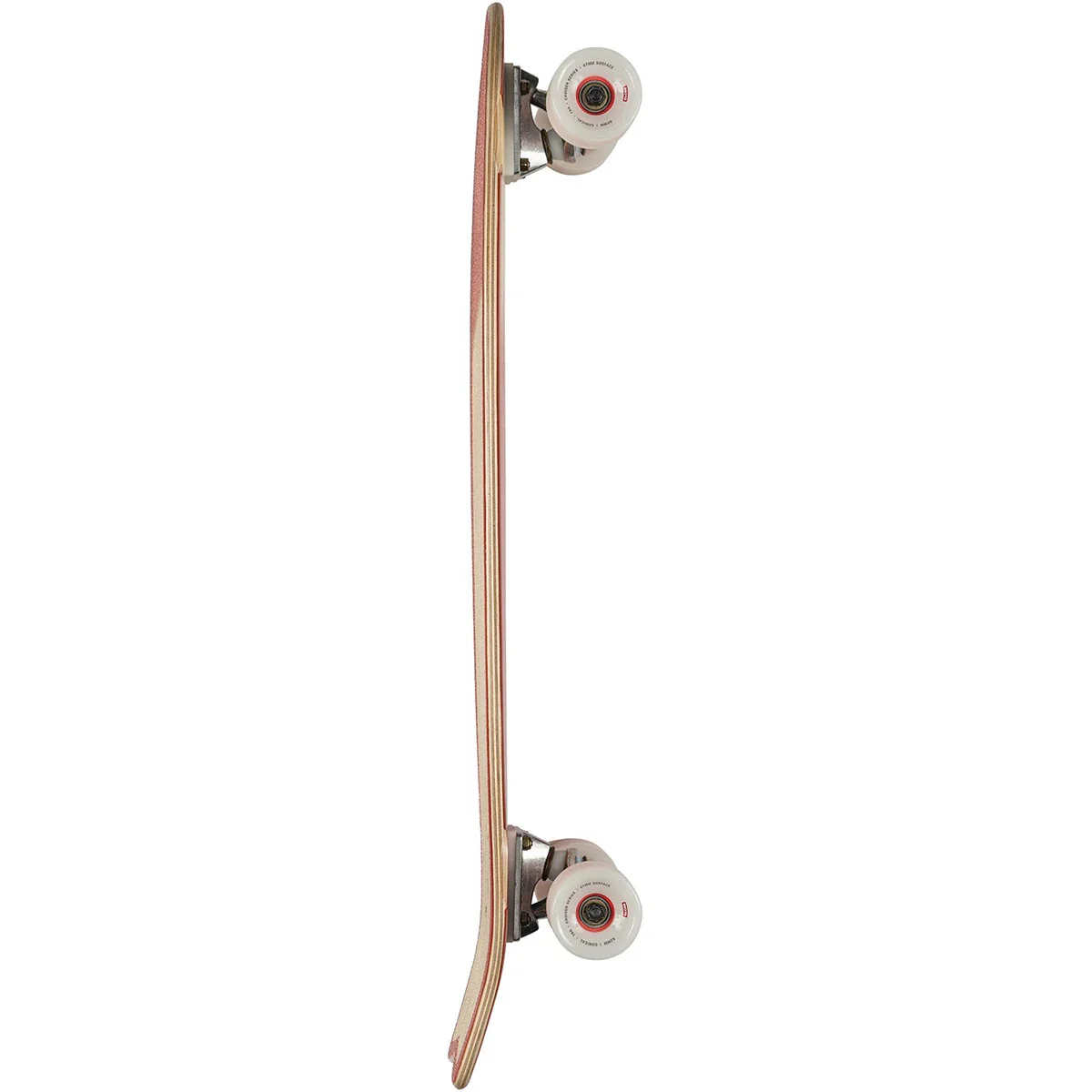 Globe Cruiser Sun City Bamboo/Cinnamon 9" x 30" - Image 4