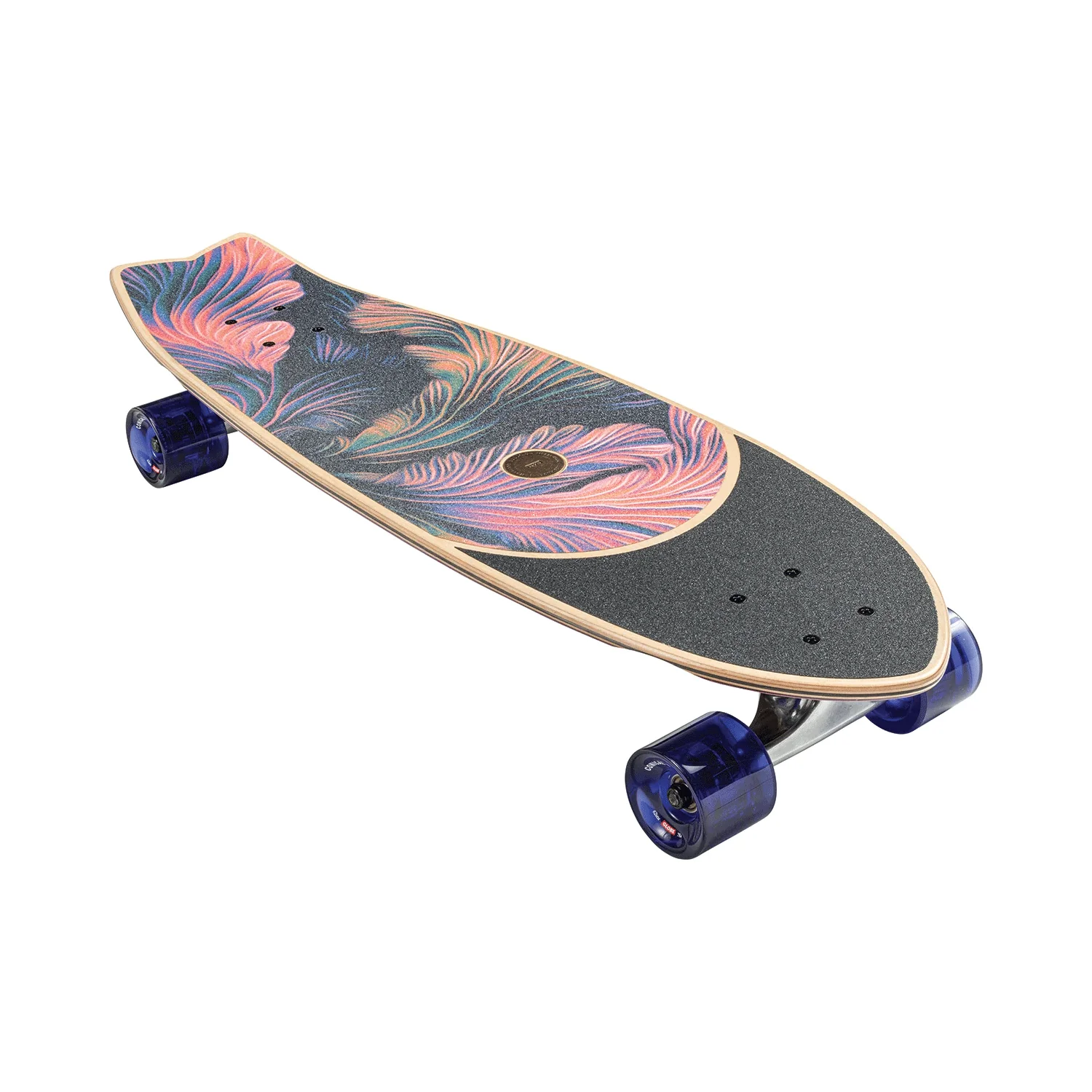 Globe Cruiser Sun City Coral Unity 9" x 30" - Image 3