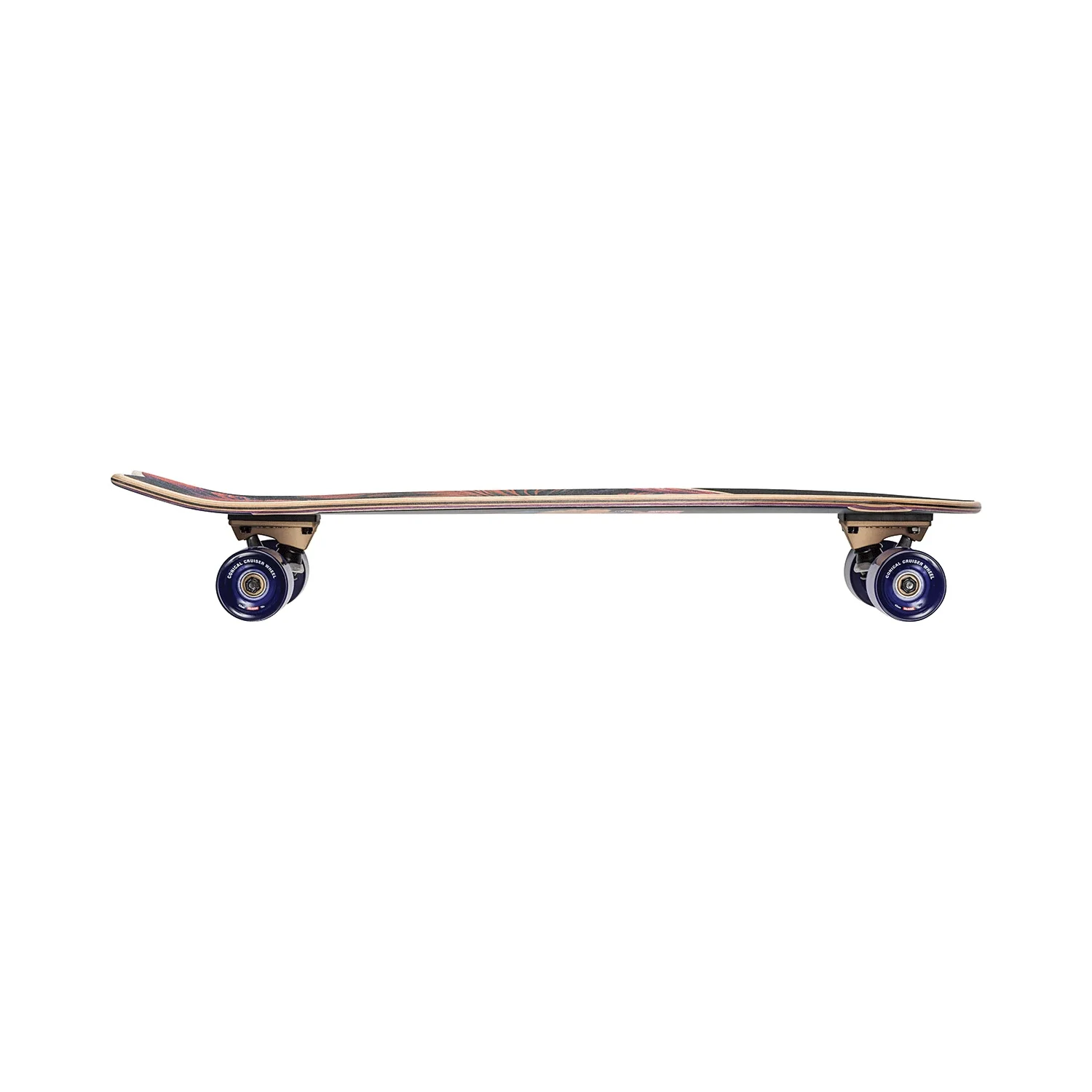 Globe Cruiser Sun City Coral Unity 9" x 30" - Image 4