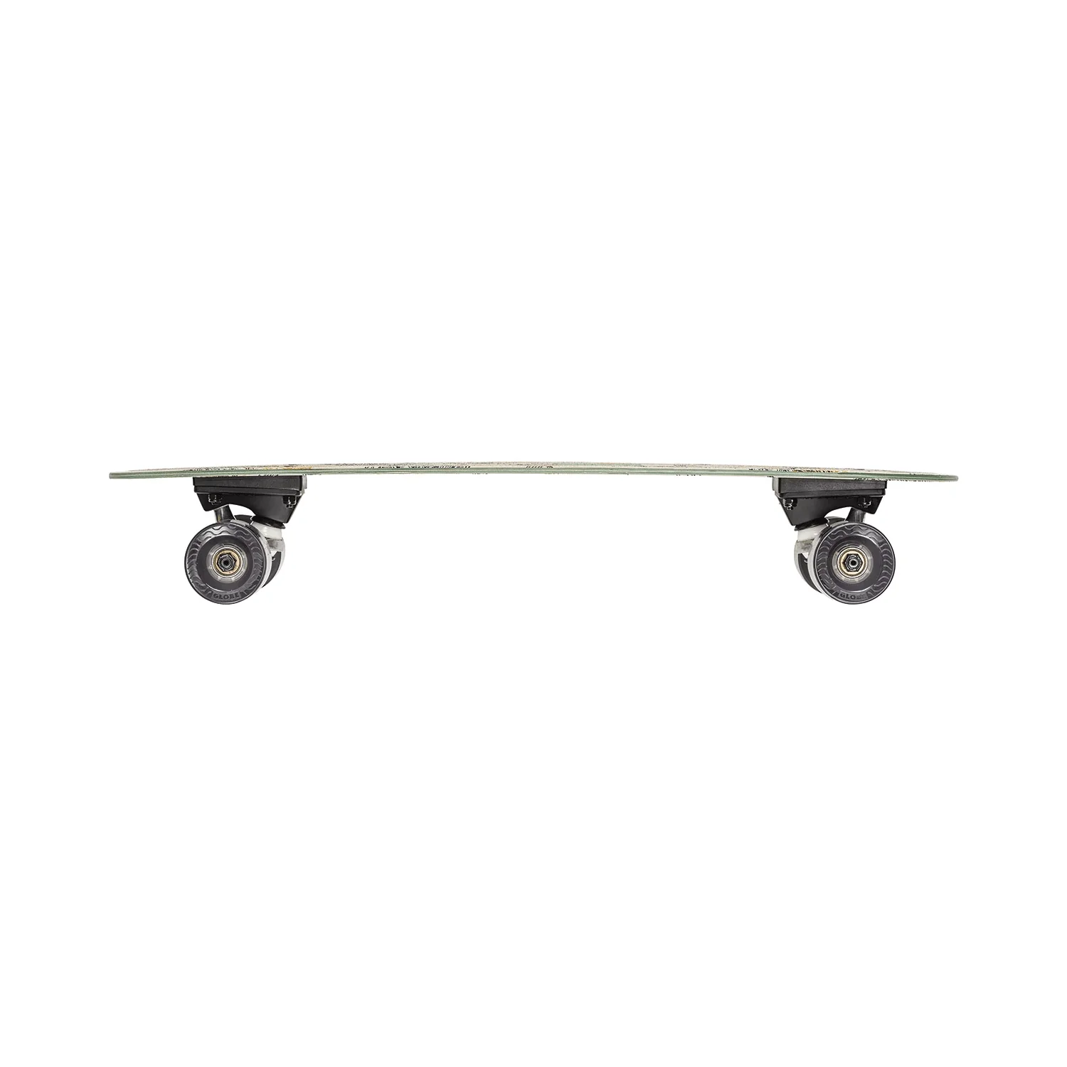 Globe Cruiser Surf Glass Typhoon 9.12" x 24" - Image 3