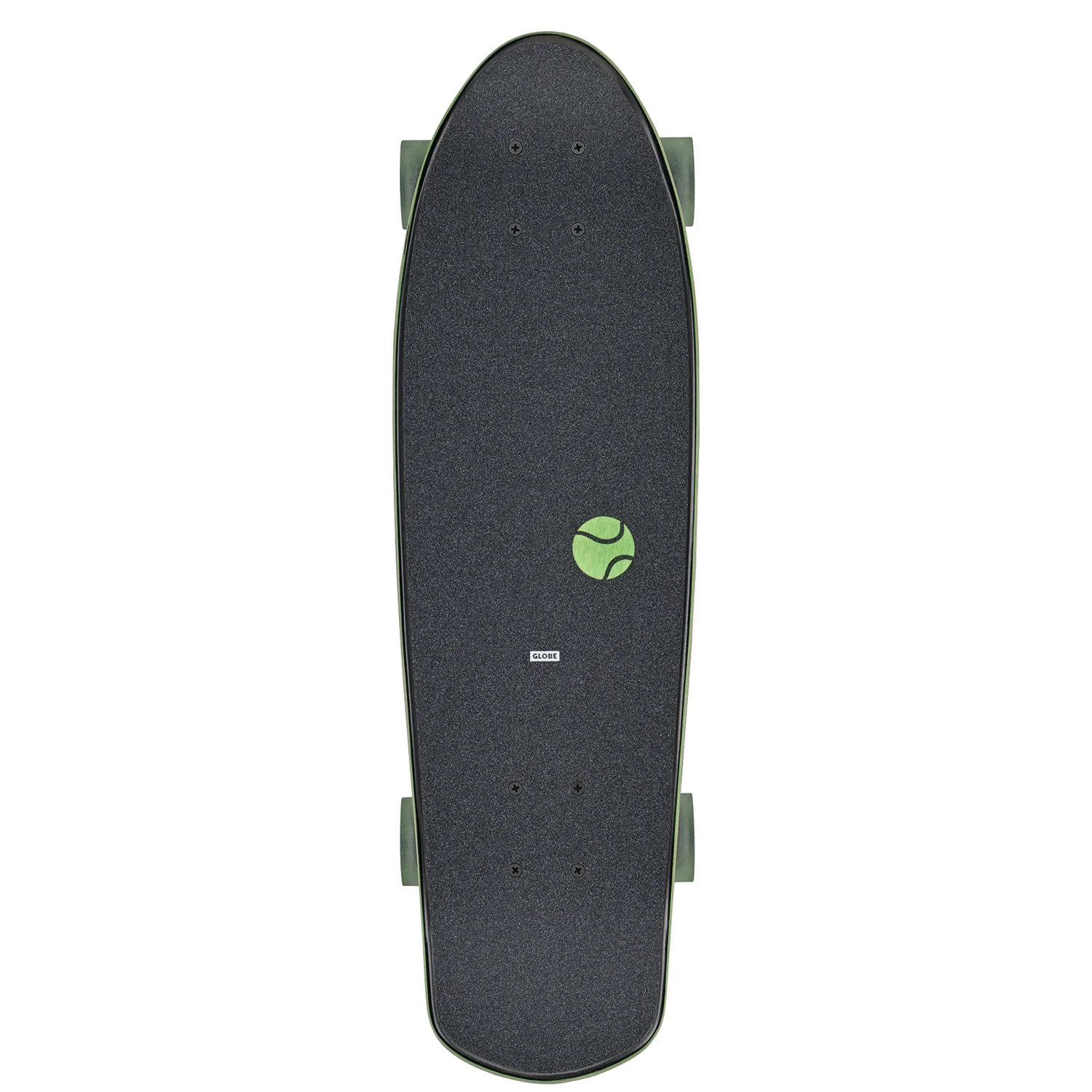 Globe Cruiser Trooper Good Boys 7.9" x 27" - Image 4