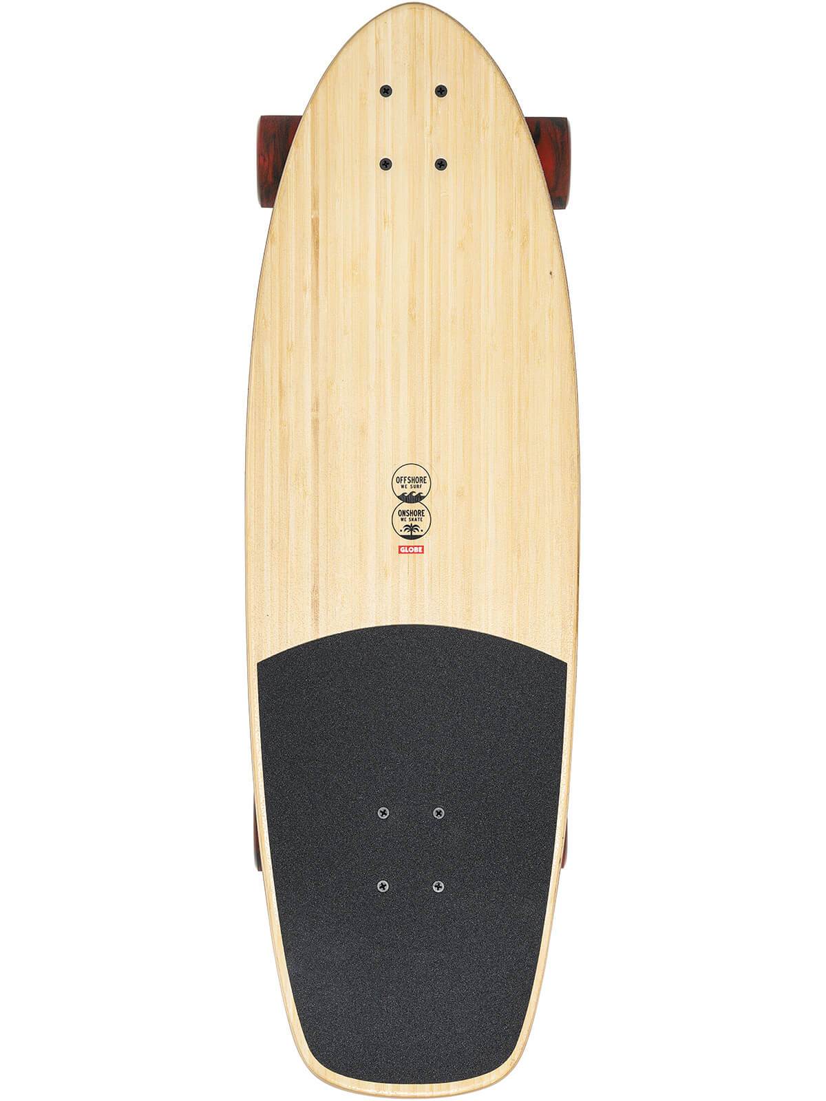 Globe Cruiser Zuma Onshore/Flat 9.7" x 31.5" - Image 3
