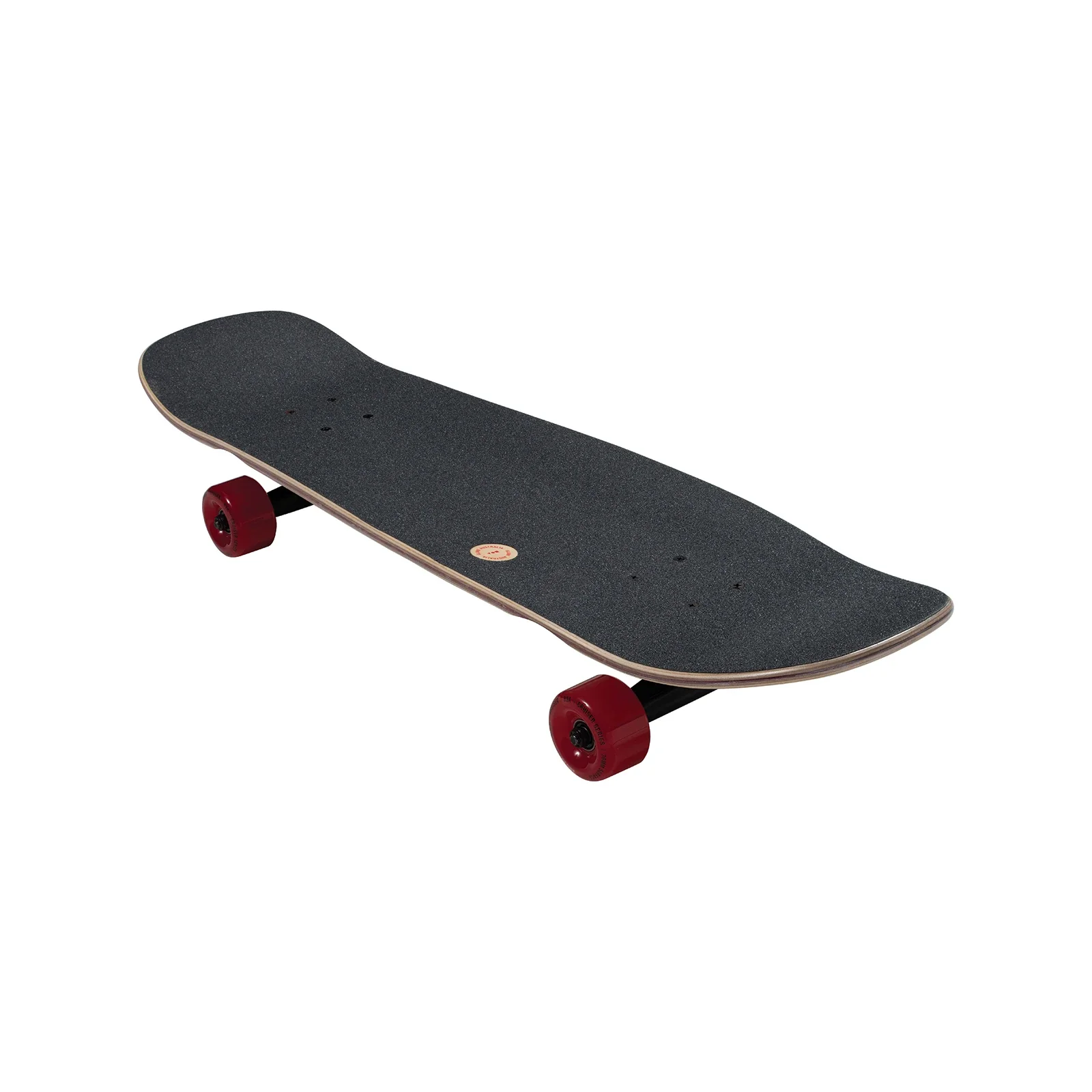 Globe Disaster Snakes Old School Cruiser Shape 8.75" x 31.5" - Image 3