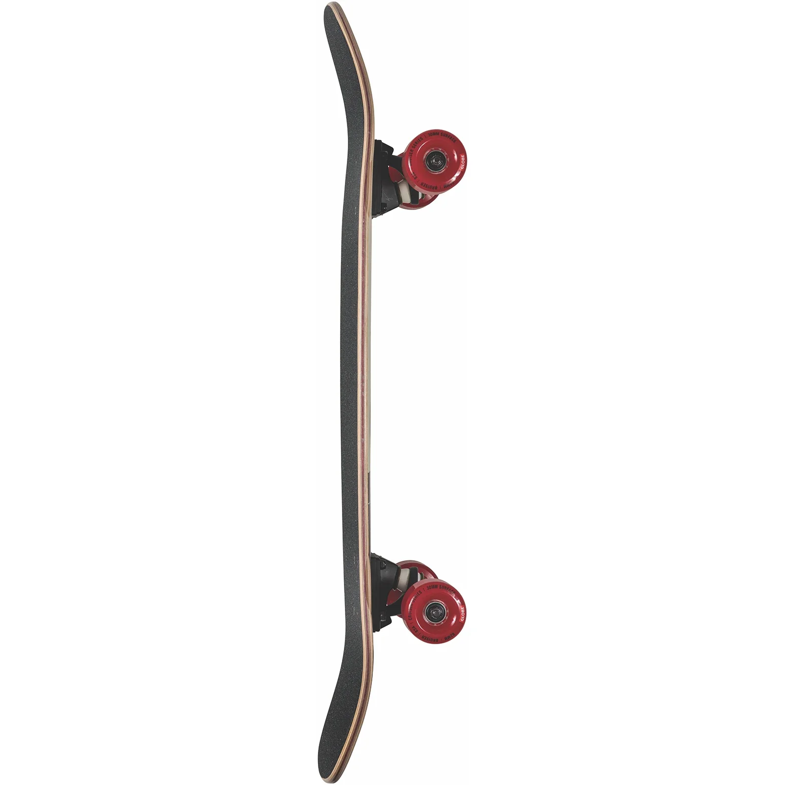 Globe Disaster Snakes Old School Cruiser Shape 8.75" x 31.5" - Image 4