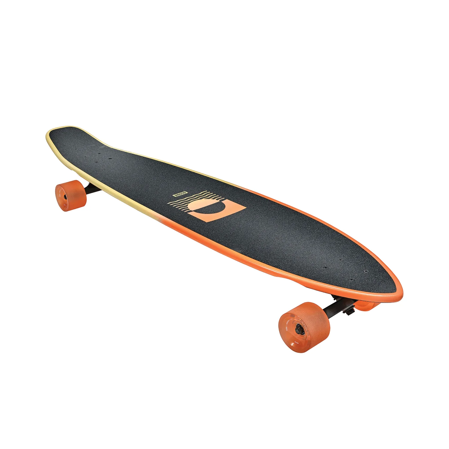 Globe Longboard Byron Bay Cavanbah 9.5" x 43" - Image 2
