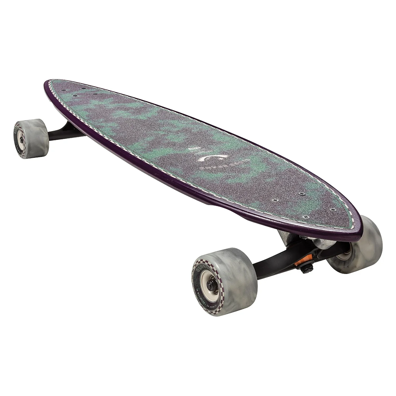 Globe Longboard Pintail 34 The Sentinel 8" x 33.5" - Image 3