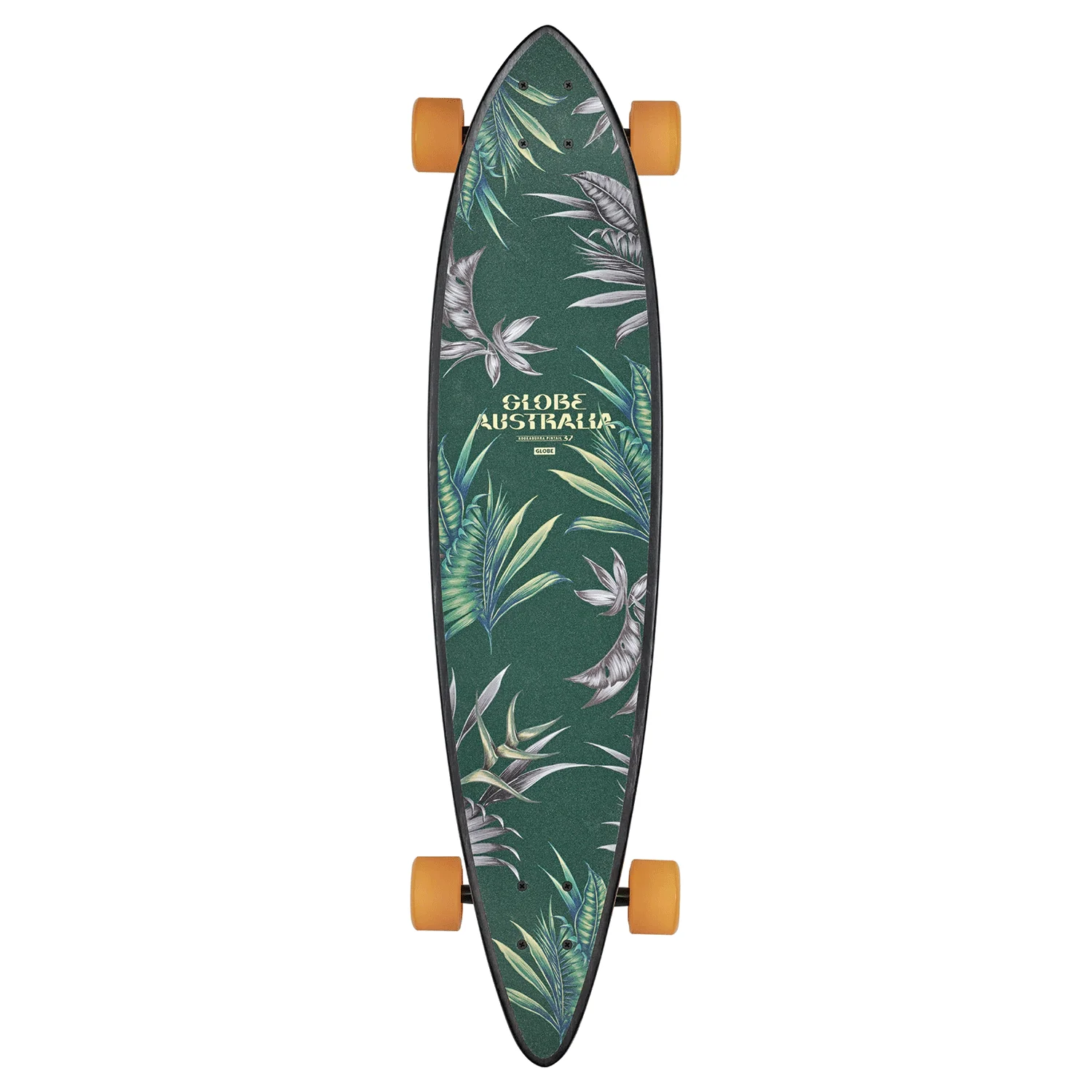 Globe Longboard Pintail 37 Kookaburra 8.5" x 37" - Image 2