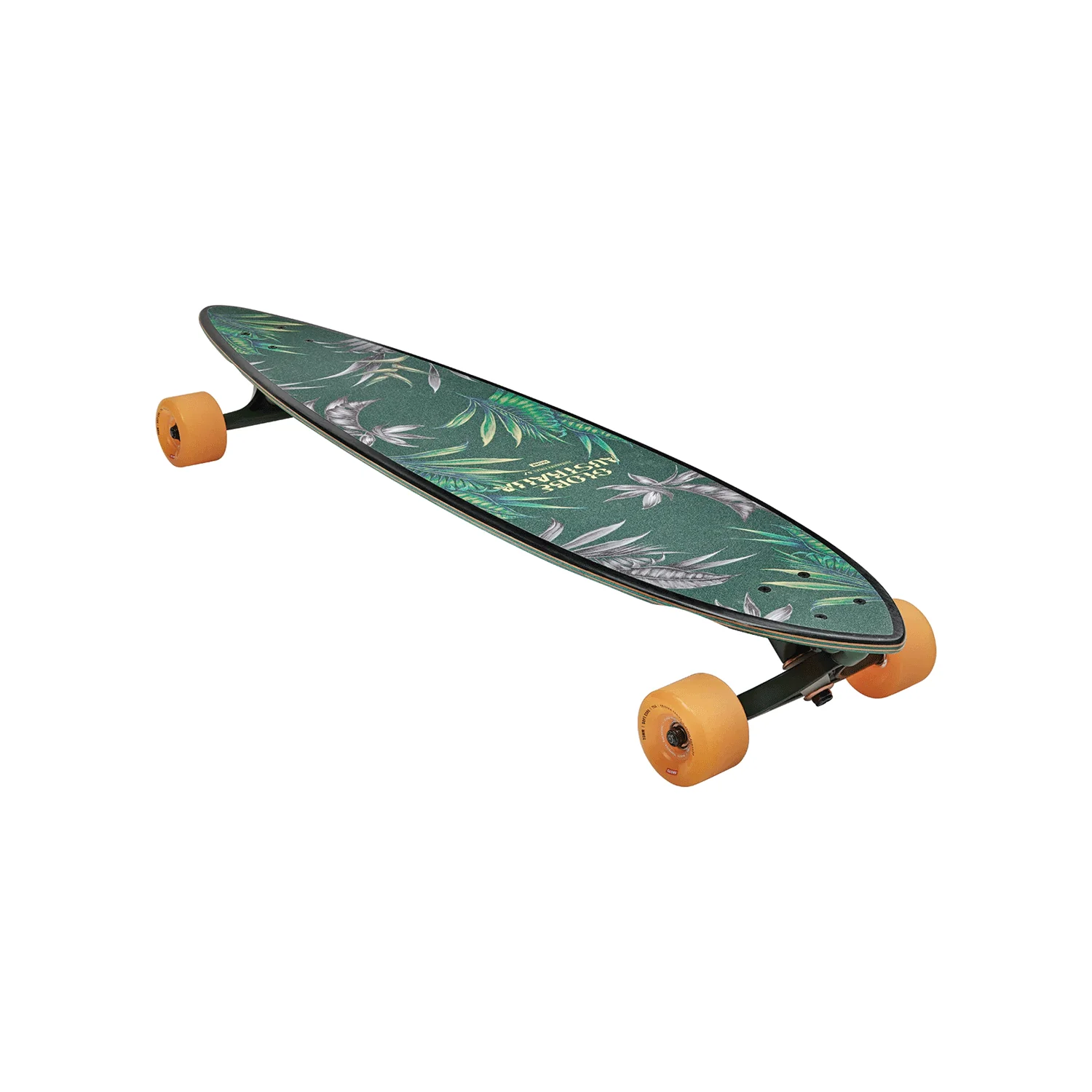 Globe Longboard Pintail 37 Kookaburra 8.5" x 37" - Image 3