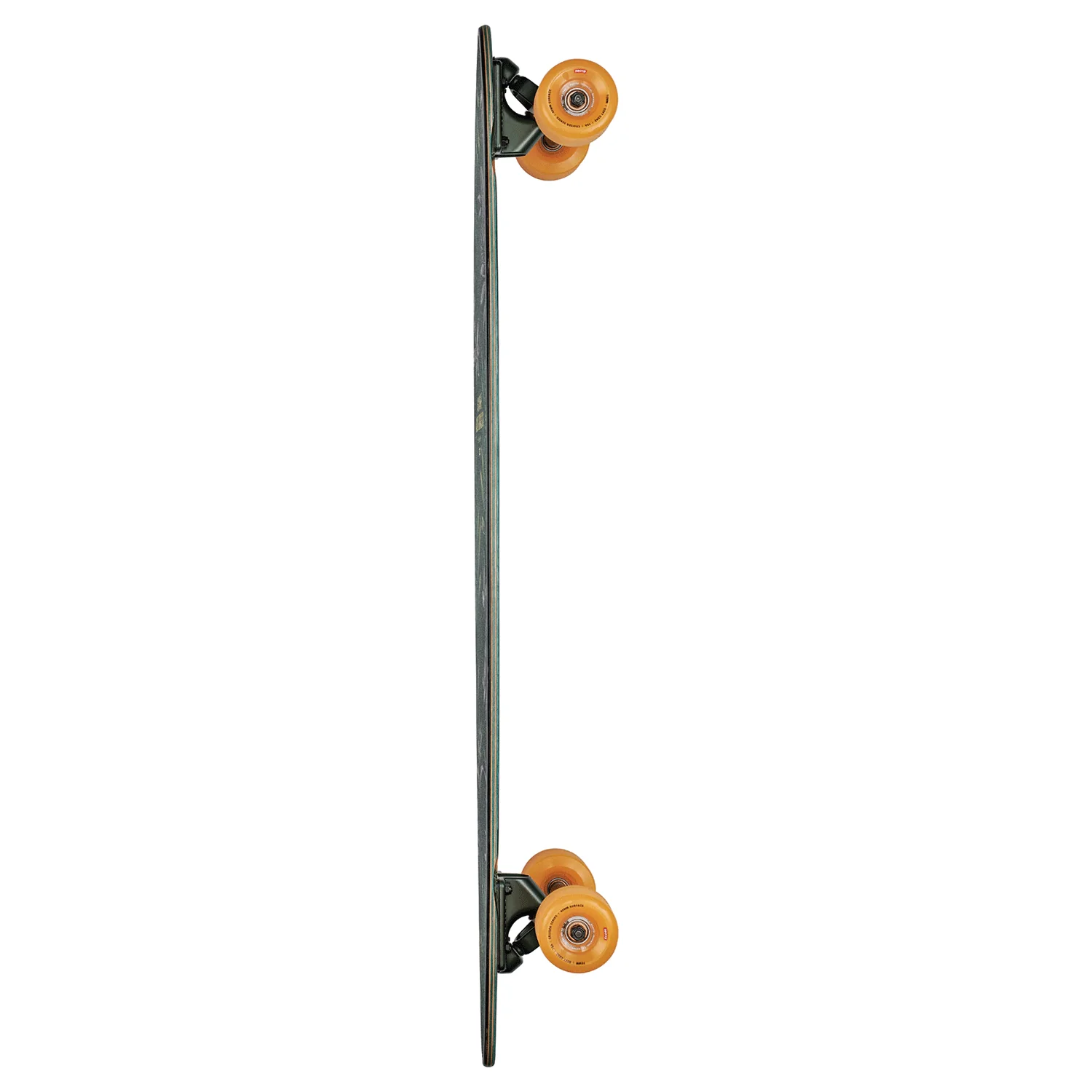 Globe Longboard Pintail 37 Kookaburra 8.5" x 37" - Image 4