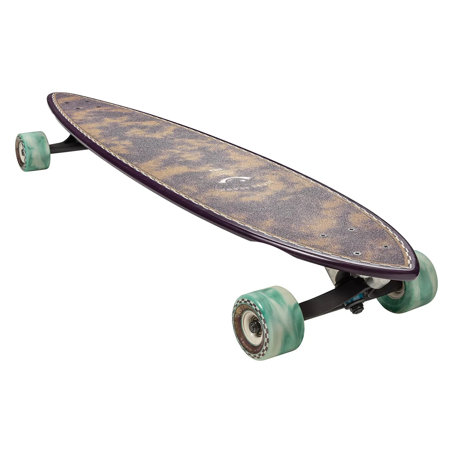 Globe Longboard Pintail 37 The Launcher 8.5" x 37.5" - Image 3