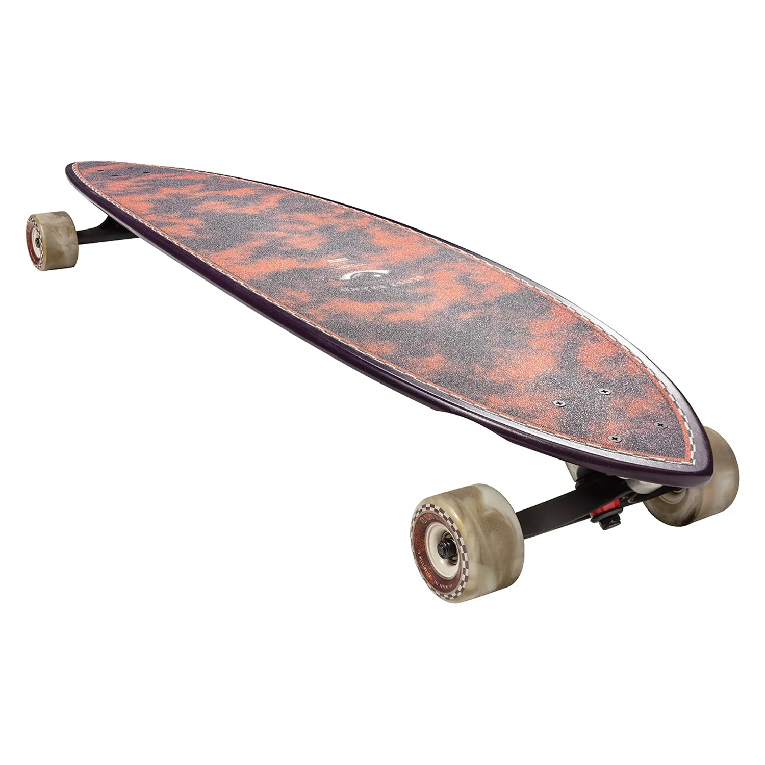 Globe Longboard Pintail 44 Outpost 9.75" x 44" - Image 3