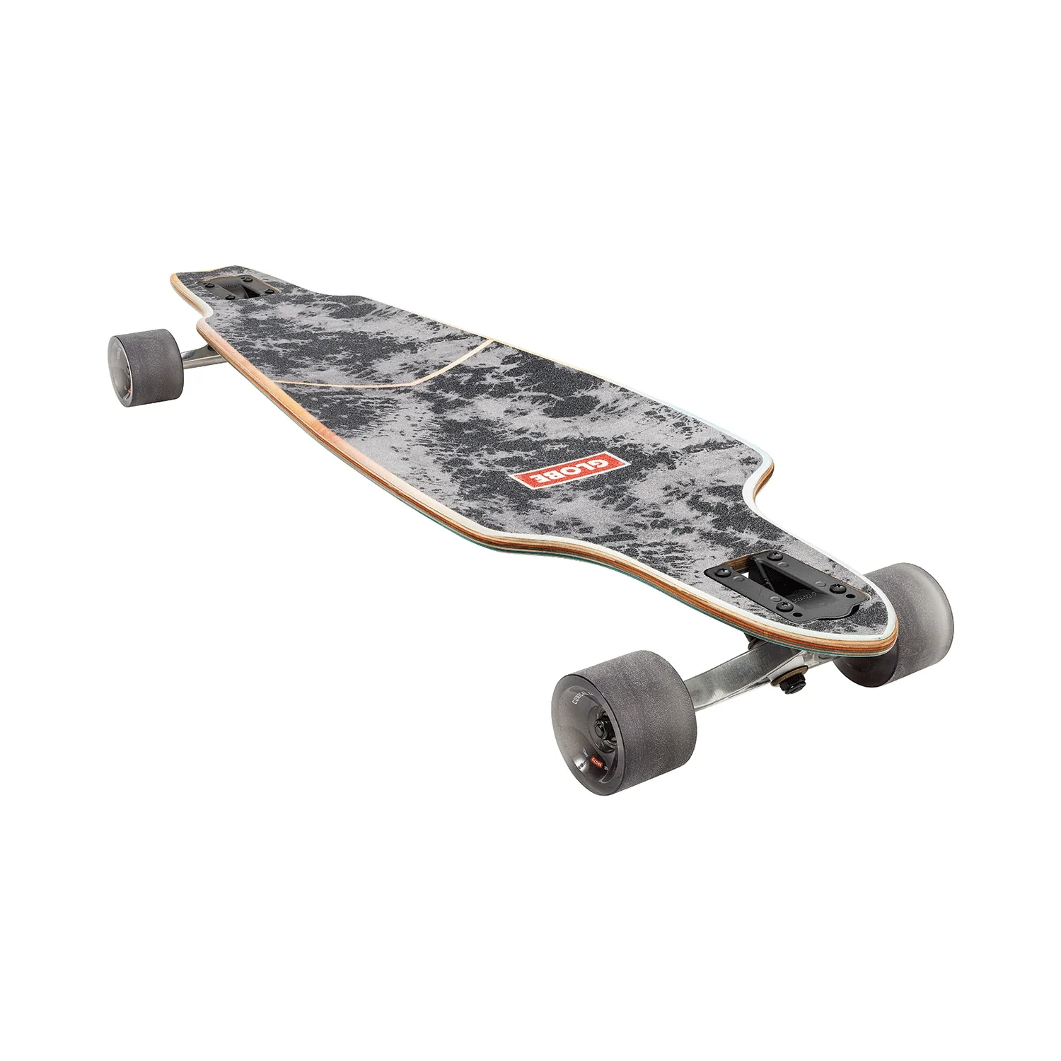 Globe Longboard Prowler Classic Amazonia 10" x 38" Drop Through - Image 3