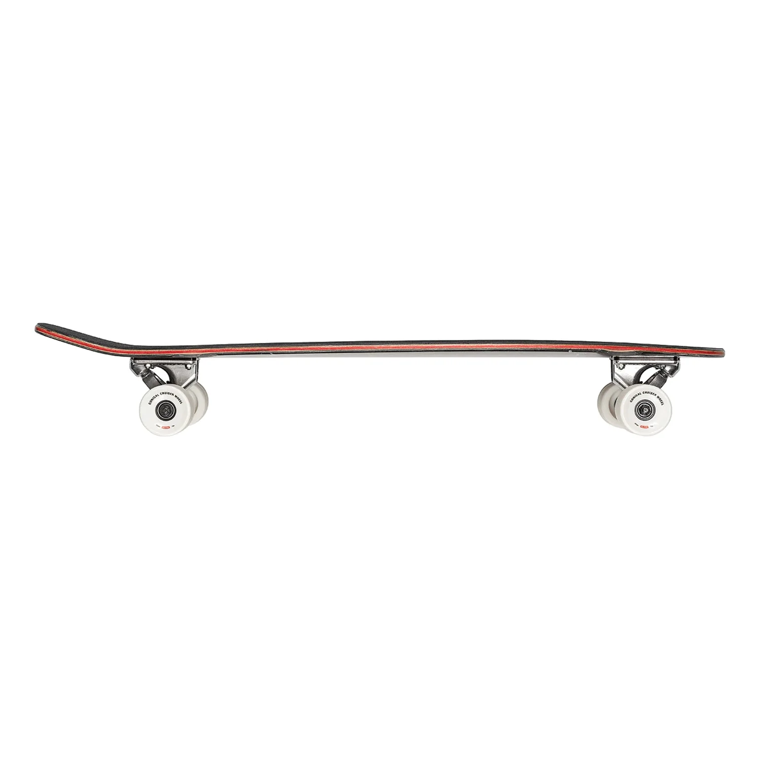 Globe Longboard The All-Time Black Rose 9" x 35.875" - Image 3