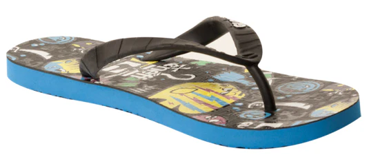Globe Sandals Neff Sea Pals Colab - Image 4