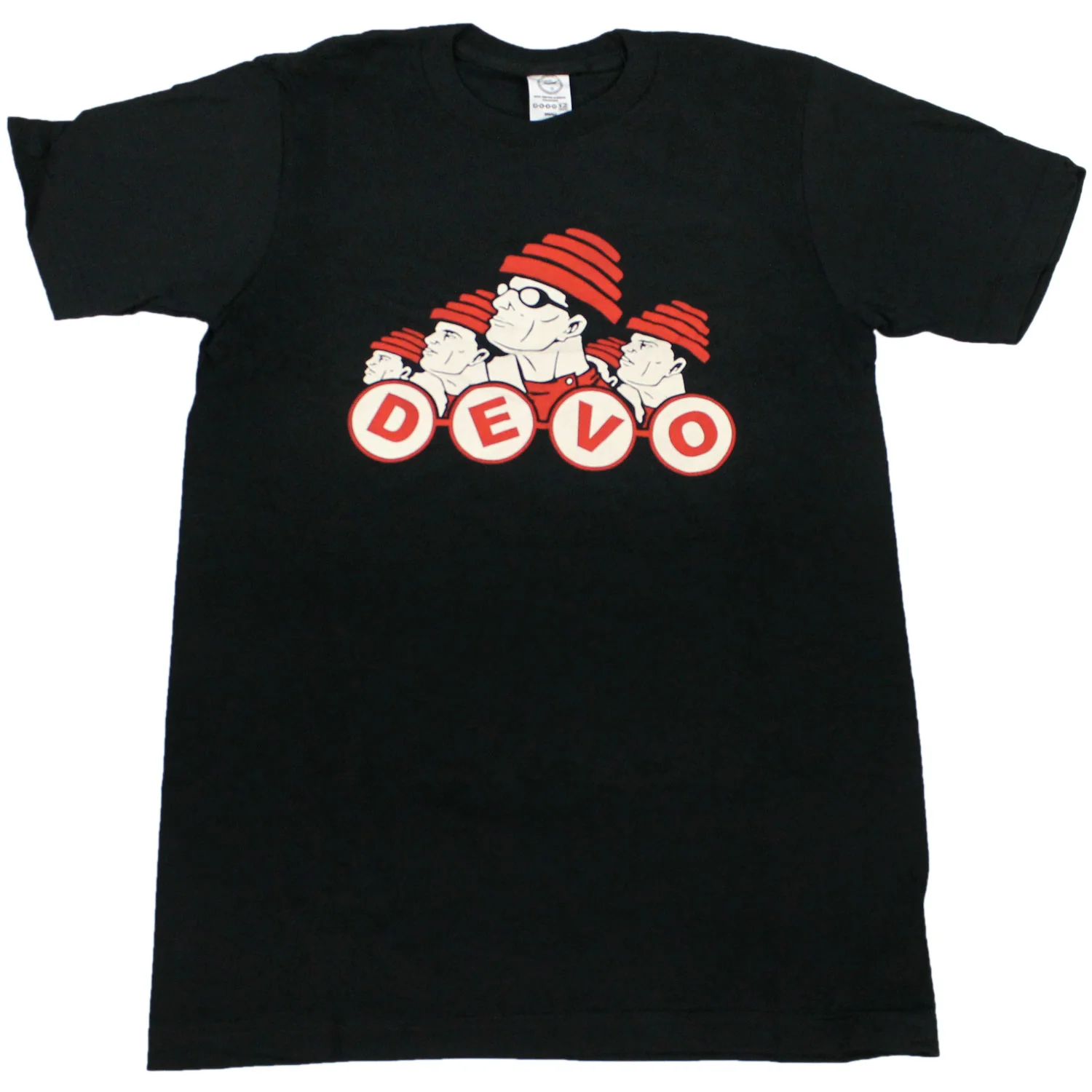 Globe Shirt Keeping it Real Black - Image 2