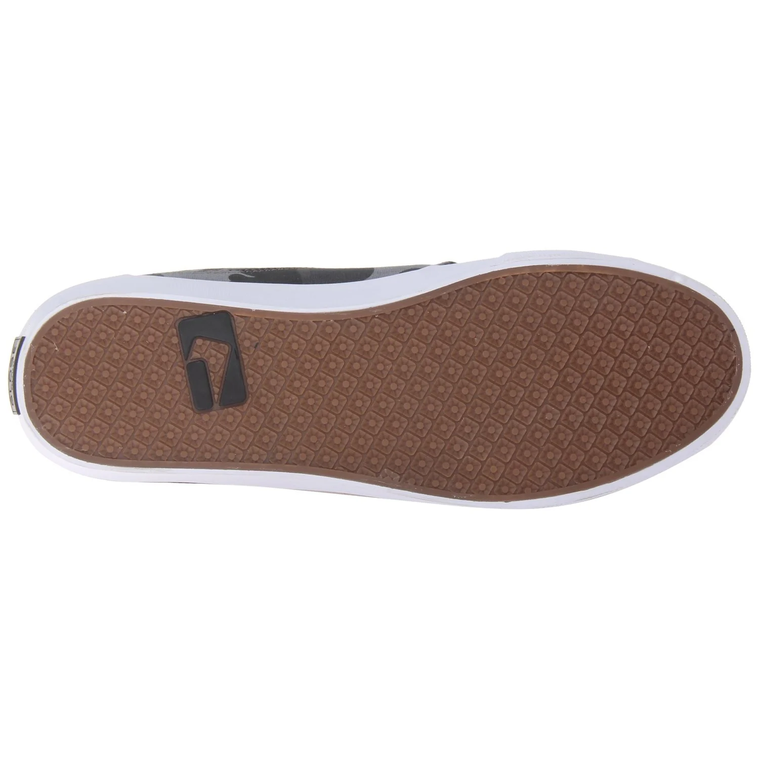 Globe Shoes Appleyard Mahalo Black Tonal Camo - Image 3