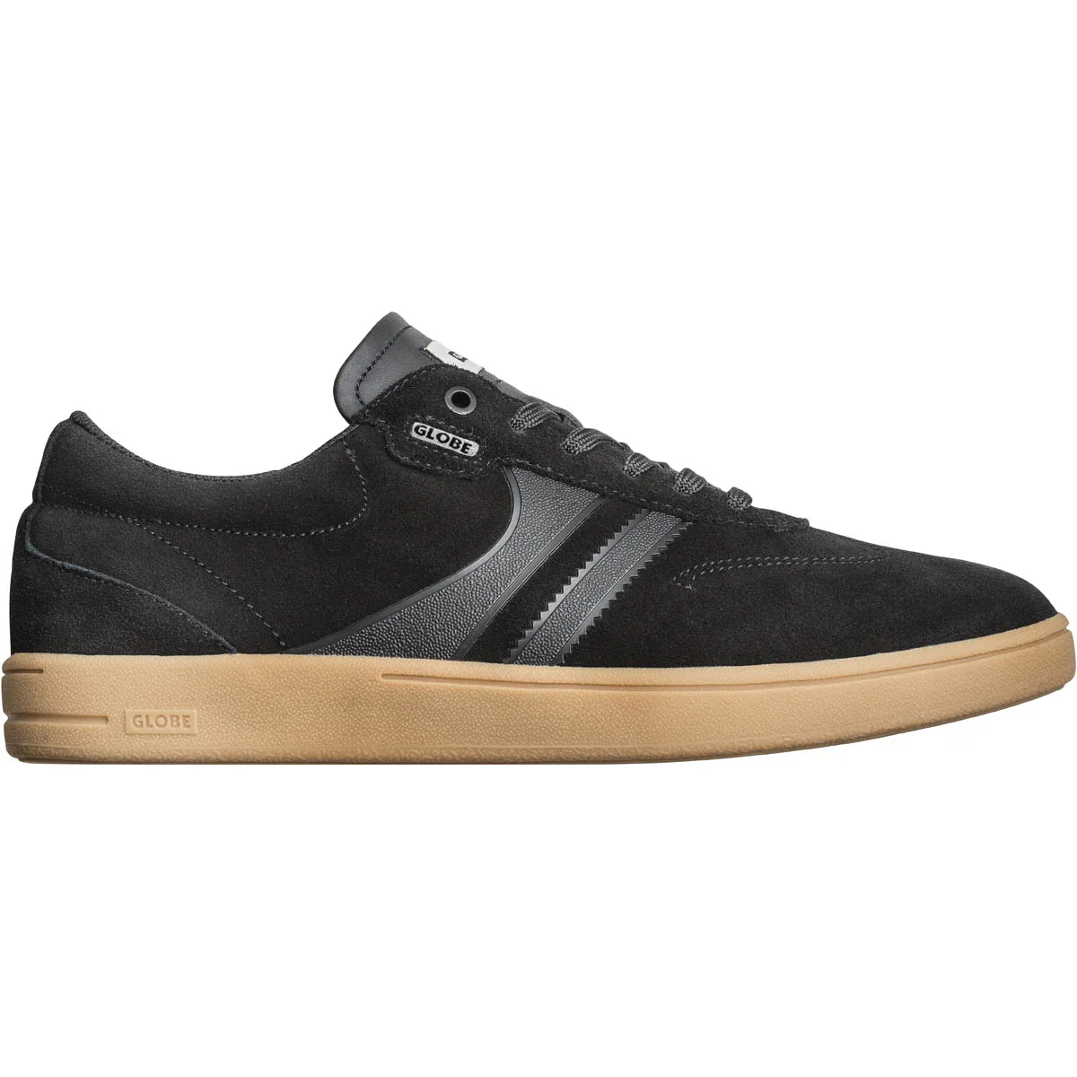 Globe Shoes Empire Black/Gum