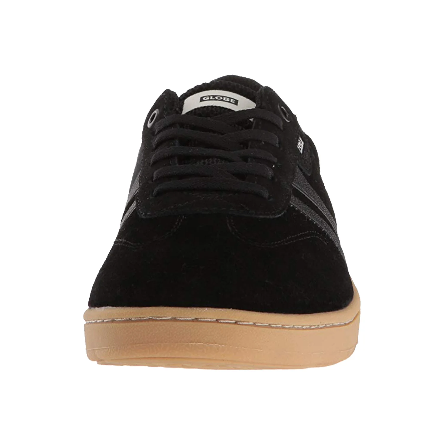 Globe Shoes Empire Black/Gum - Image 2