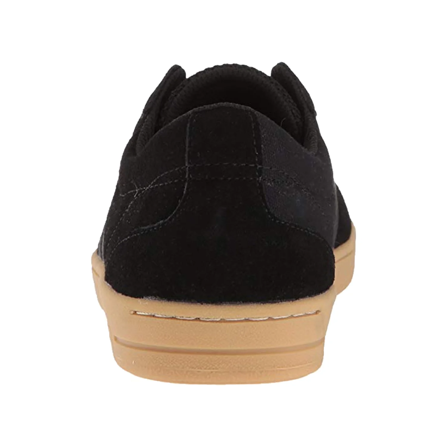 Globe Shoes Empire Black/Gum - Image 3