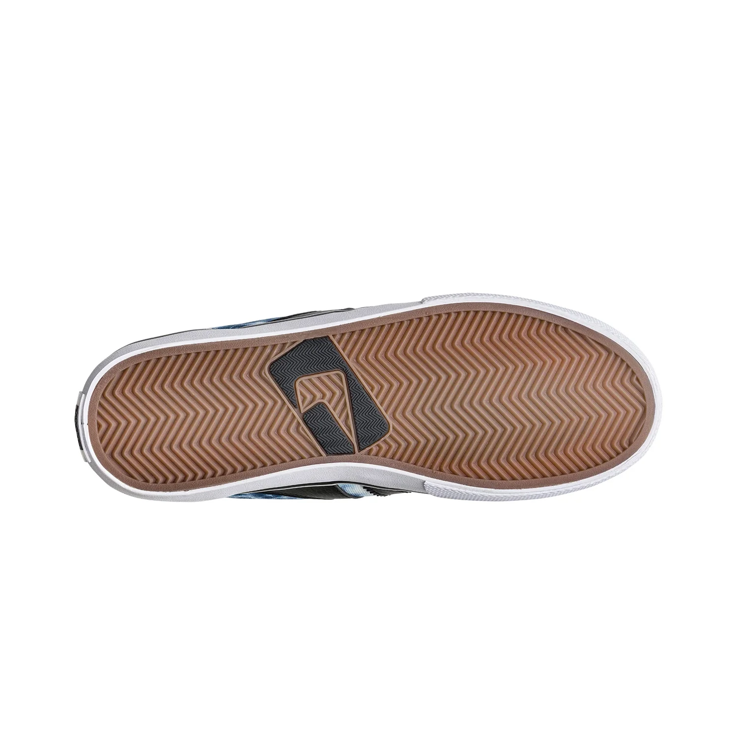 Globe Shoes Encore 2 Blizzard Tie Dye - Image 2