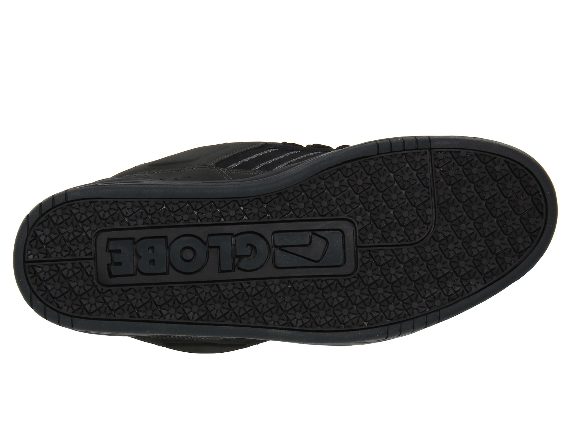 Globe Shoes FUSION BLACK/NIGHT - Image 2