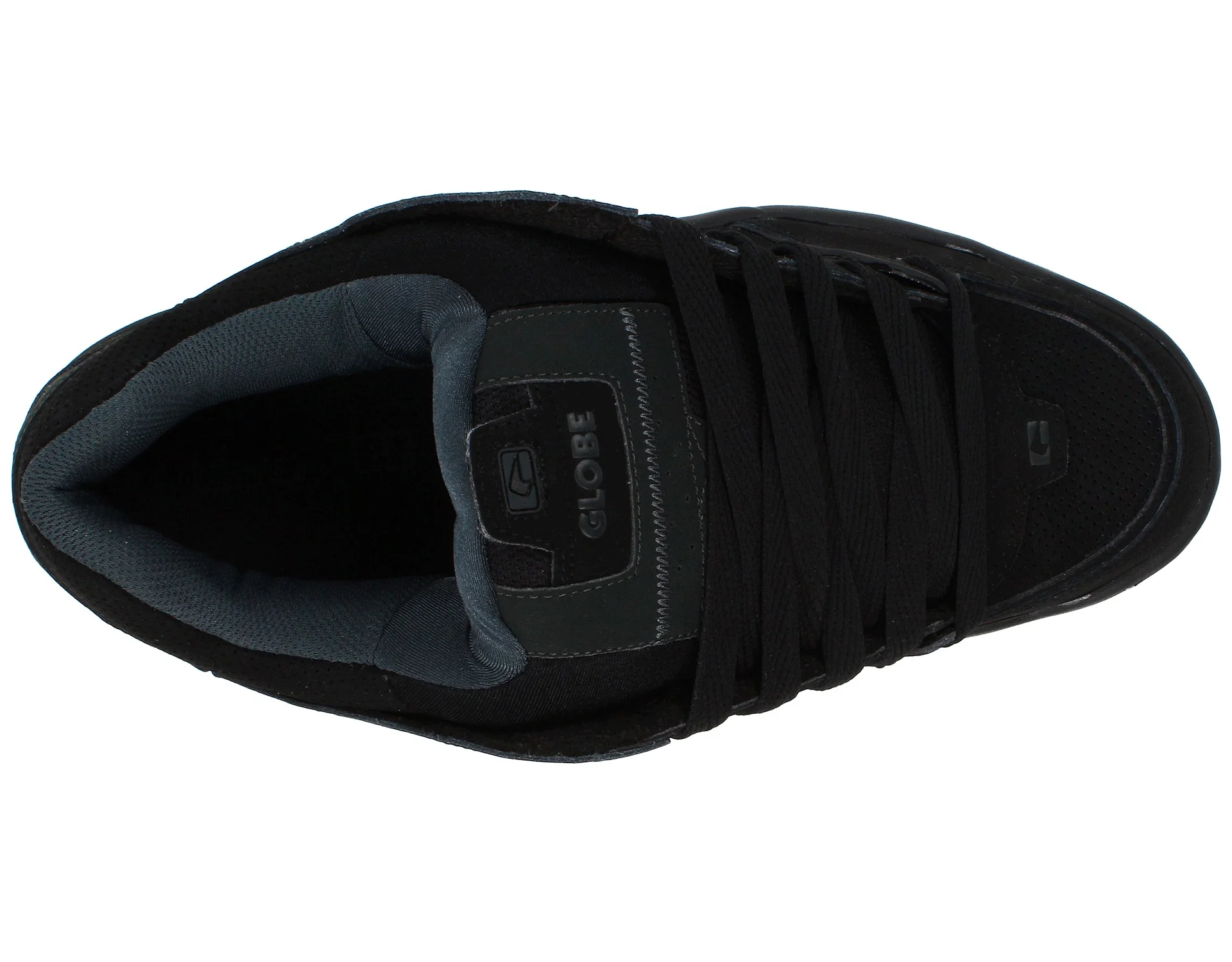 Globe Shoes FUSION BLACK/NIGHT - Image 3