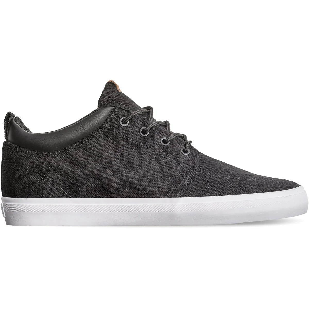 Globe Shoes GS Chukka Black/Hemp