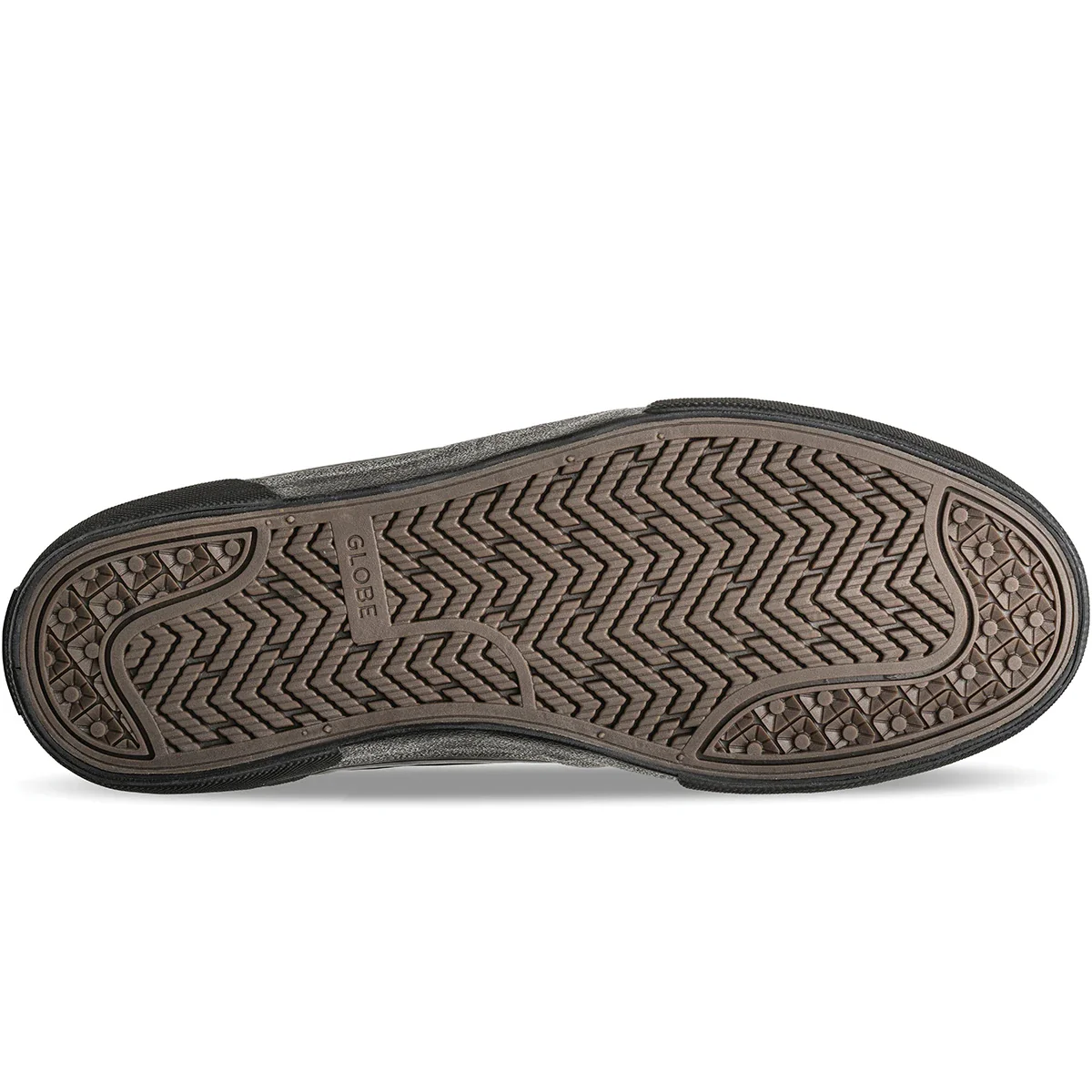 Globe Shoes Los Angered II Black Wolverine/Montano Mens - Image 3