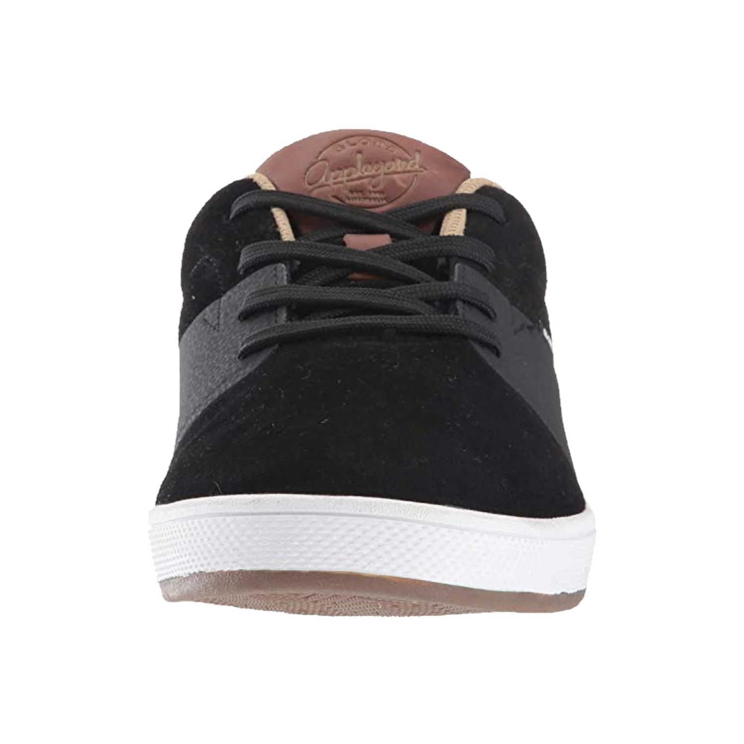 Globe Shoes Mahalo SG Black/Brown/Hart - Image 3