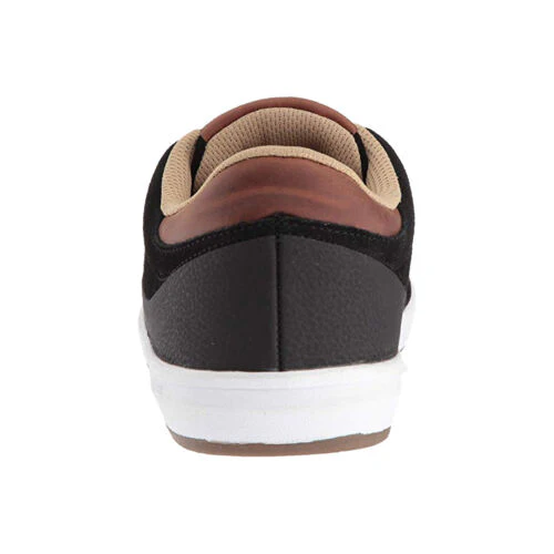 Globe Shoes Mahalo SG Black/Brown/Hart - Image 4