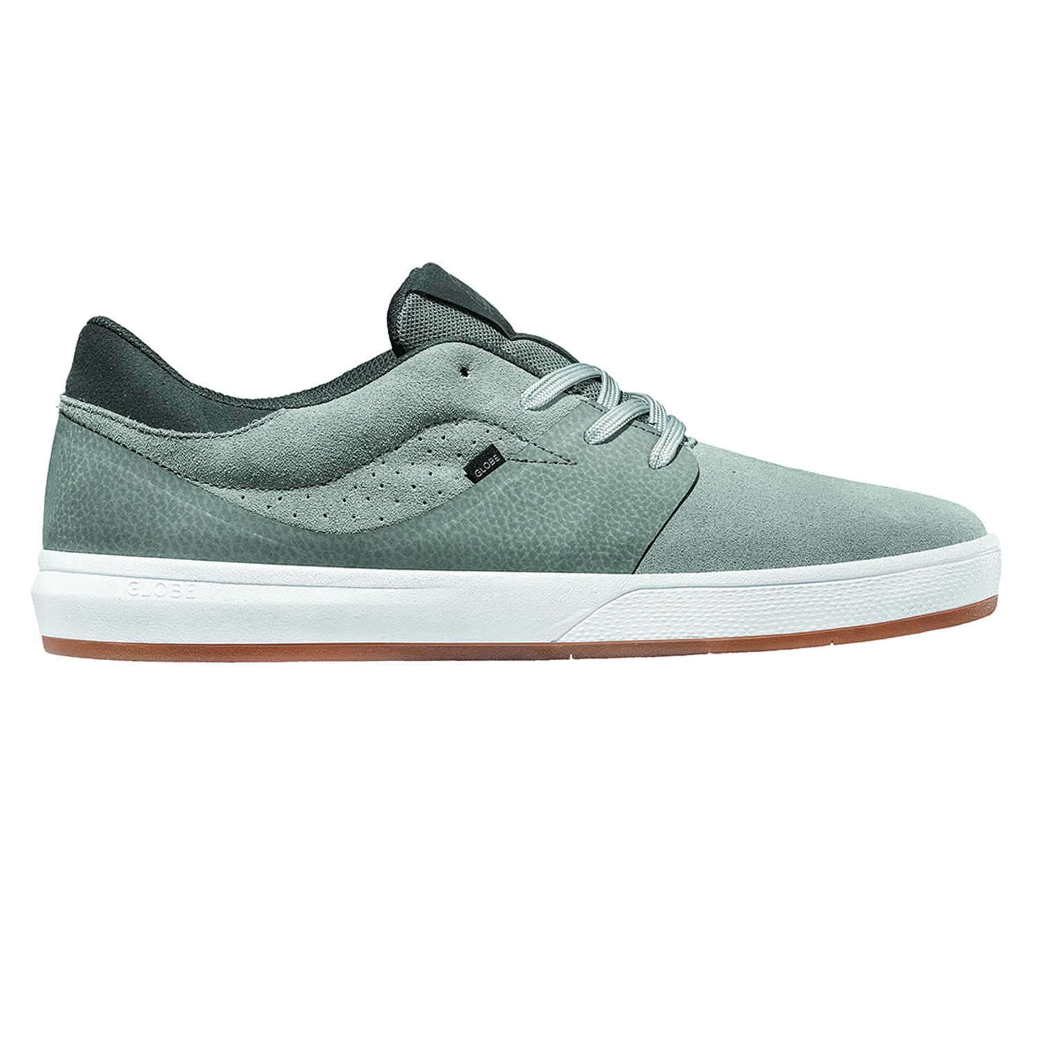 Globe Shoes MAHALO SG GREY/WHITE
