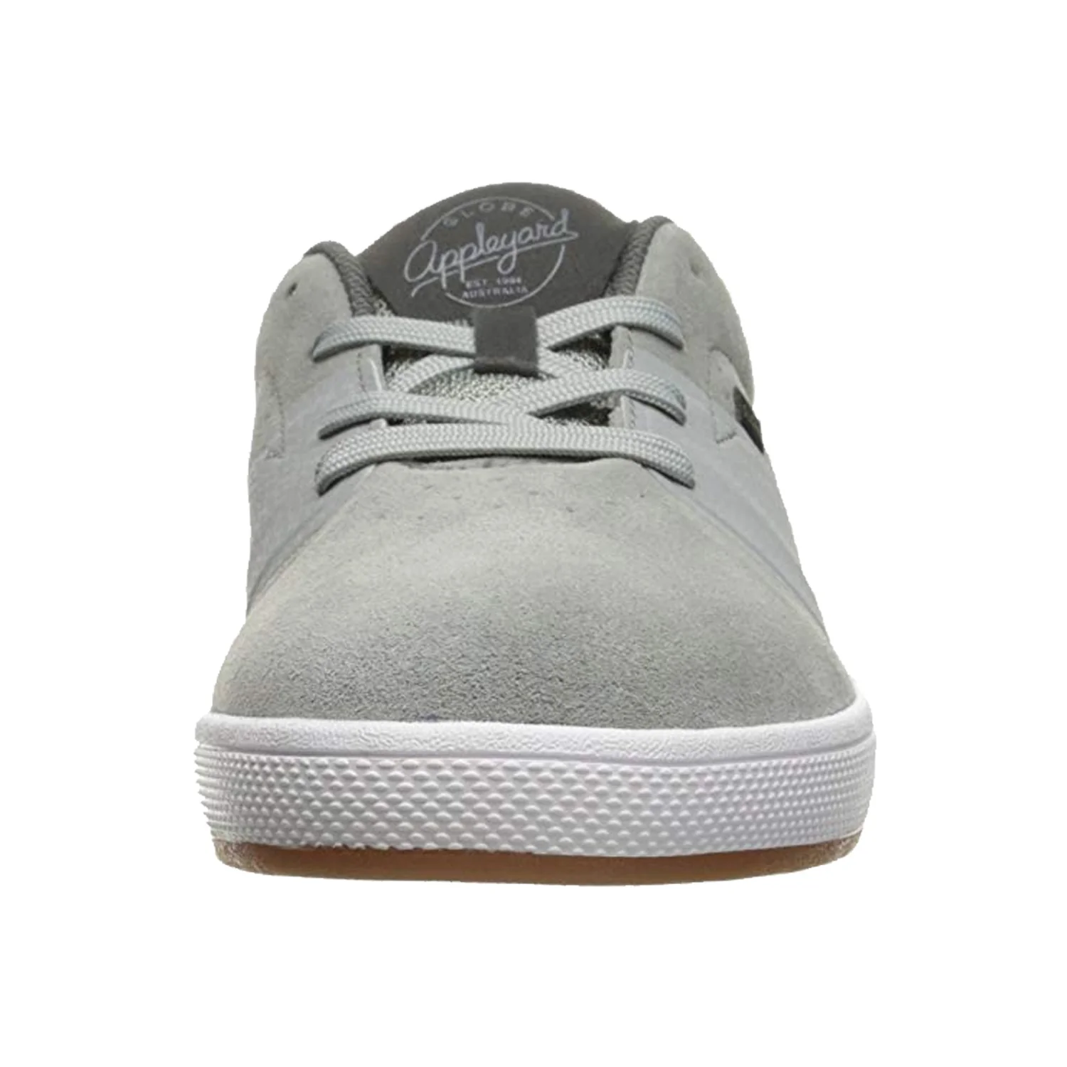 Globe Shoes MAHALO SG GREY/WHITE - Image 2