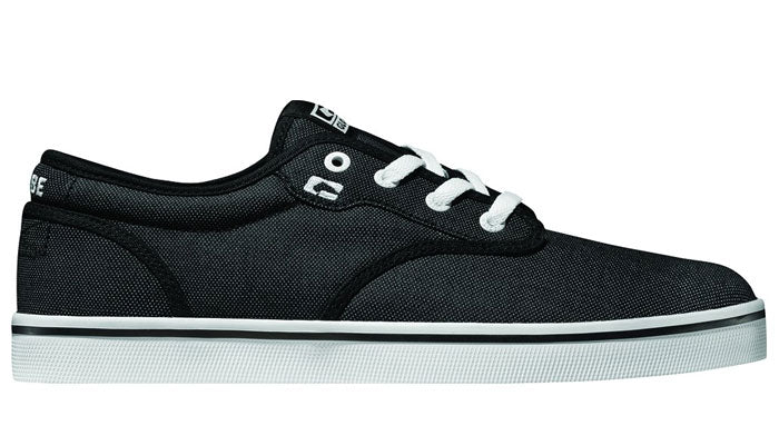 Globe Shoes Motley Black Speckled