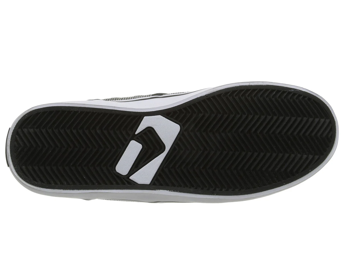 GLOBE Shoes Motley Black Weave - Image 4