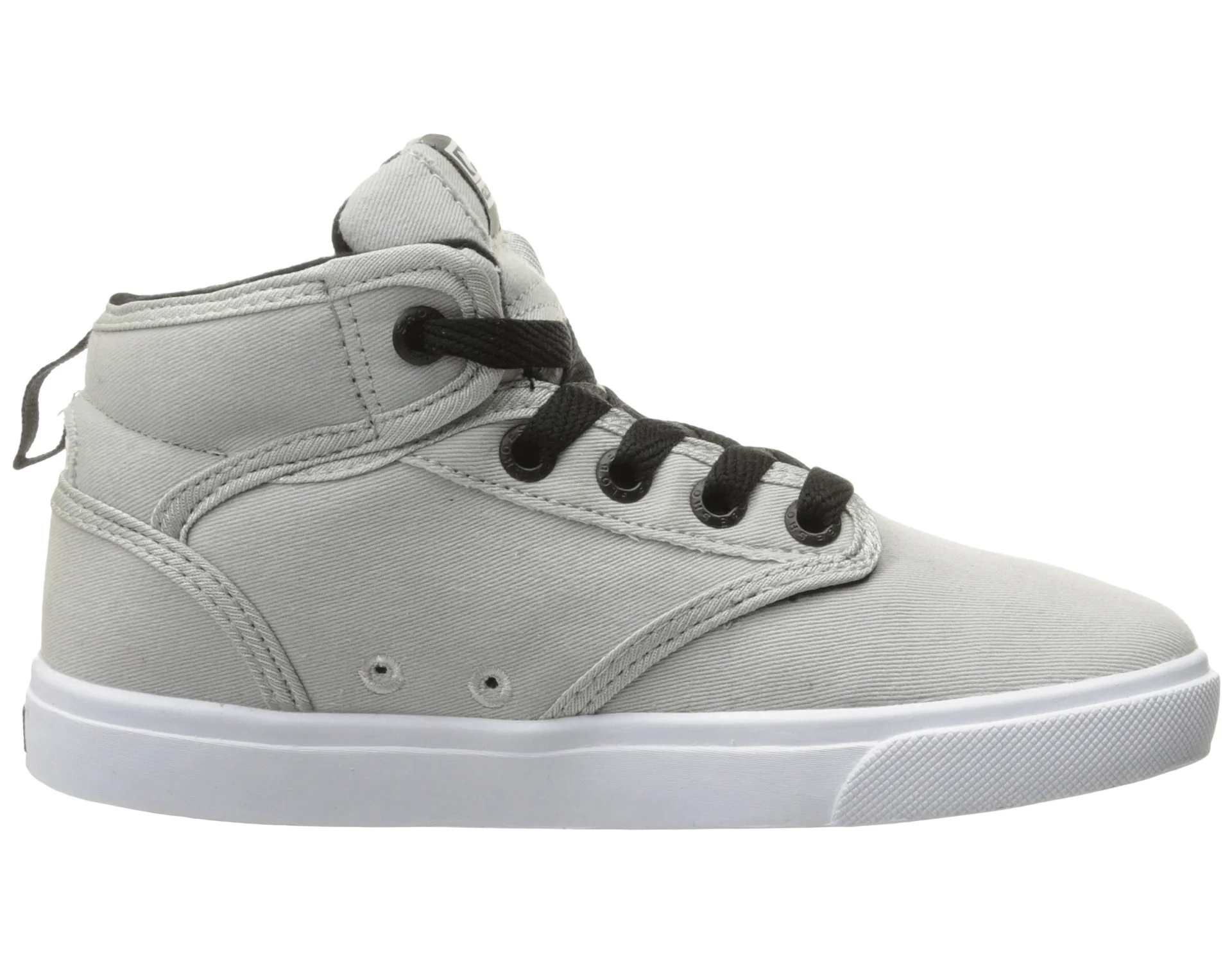 Globe Shoes Motley Light Grey Kids - Image 2