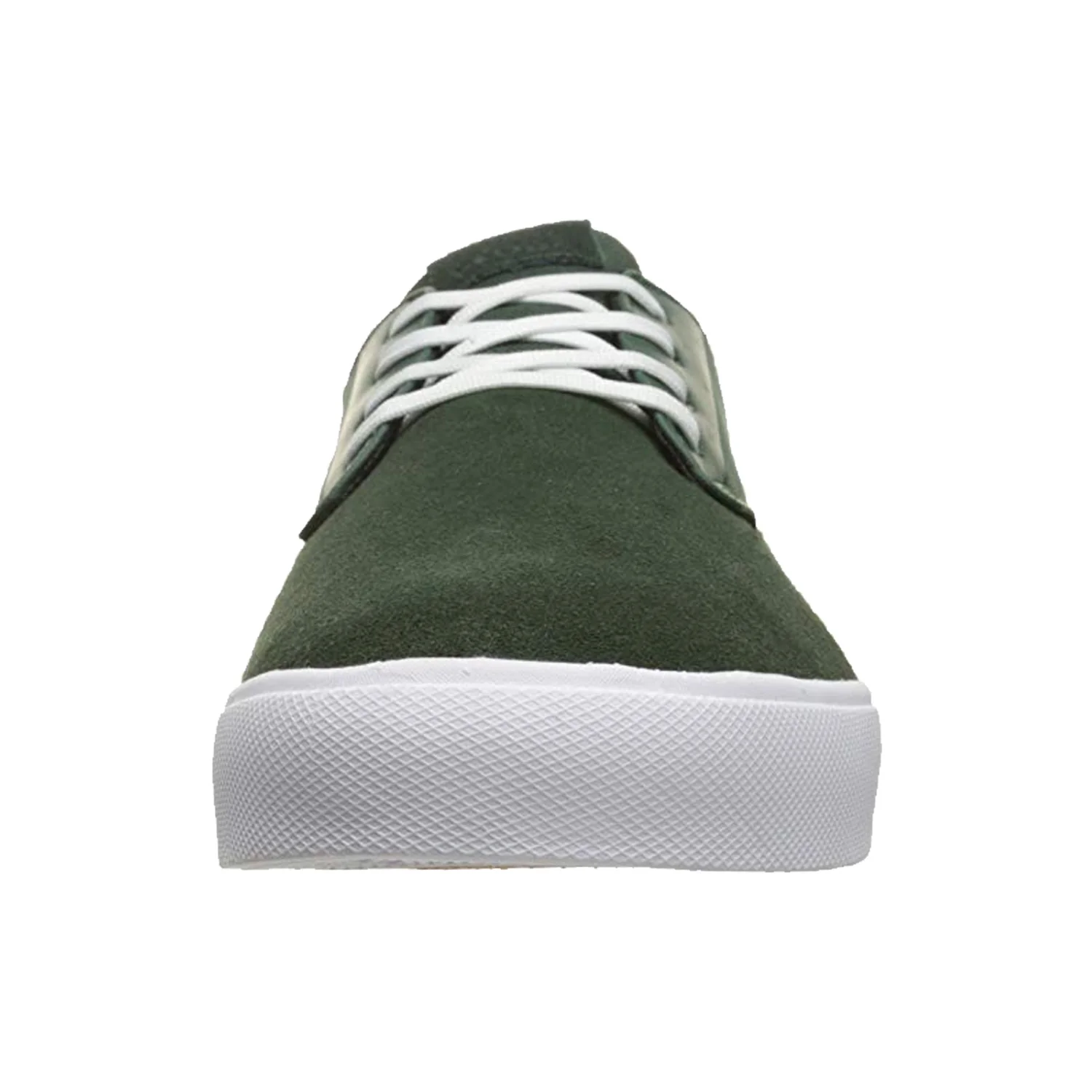 Globe Shoes MOTLEY LYT GREEN/WHITE - Image 2