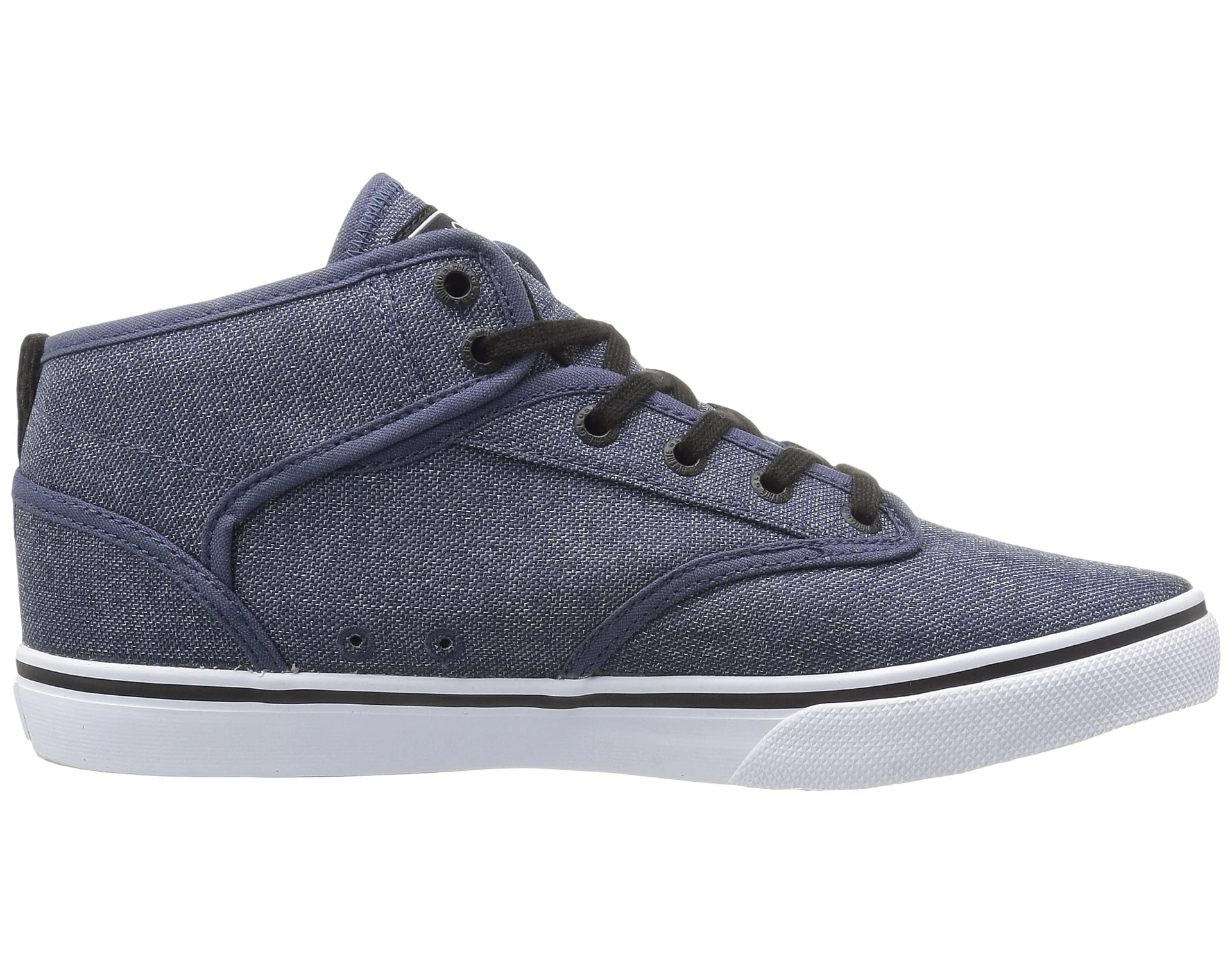 Globe Shoes MOTLEY MID NAVY CHAMBRAY - Image 2