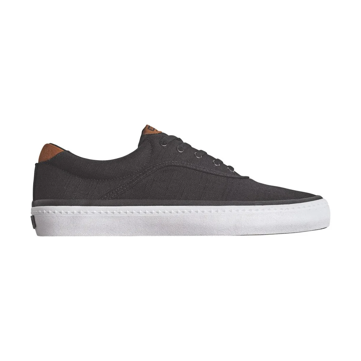 Globe Shoes Sprout Black Hemp
