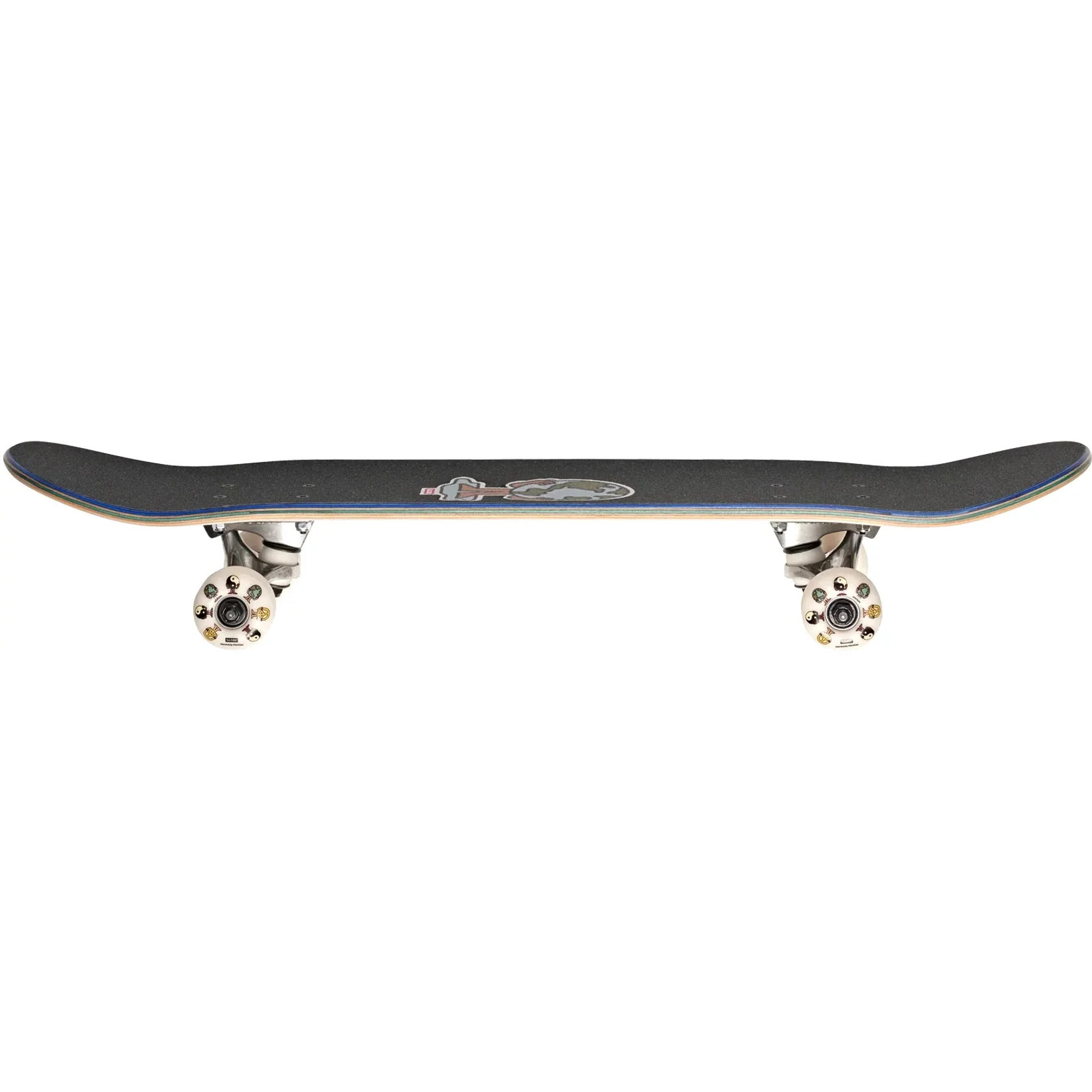 Globe Skateboard Complete Kids Harmony Homies All In 7.0" x 28" - Image 3