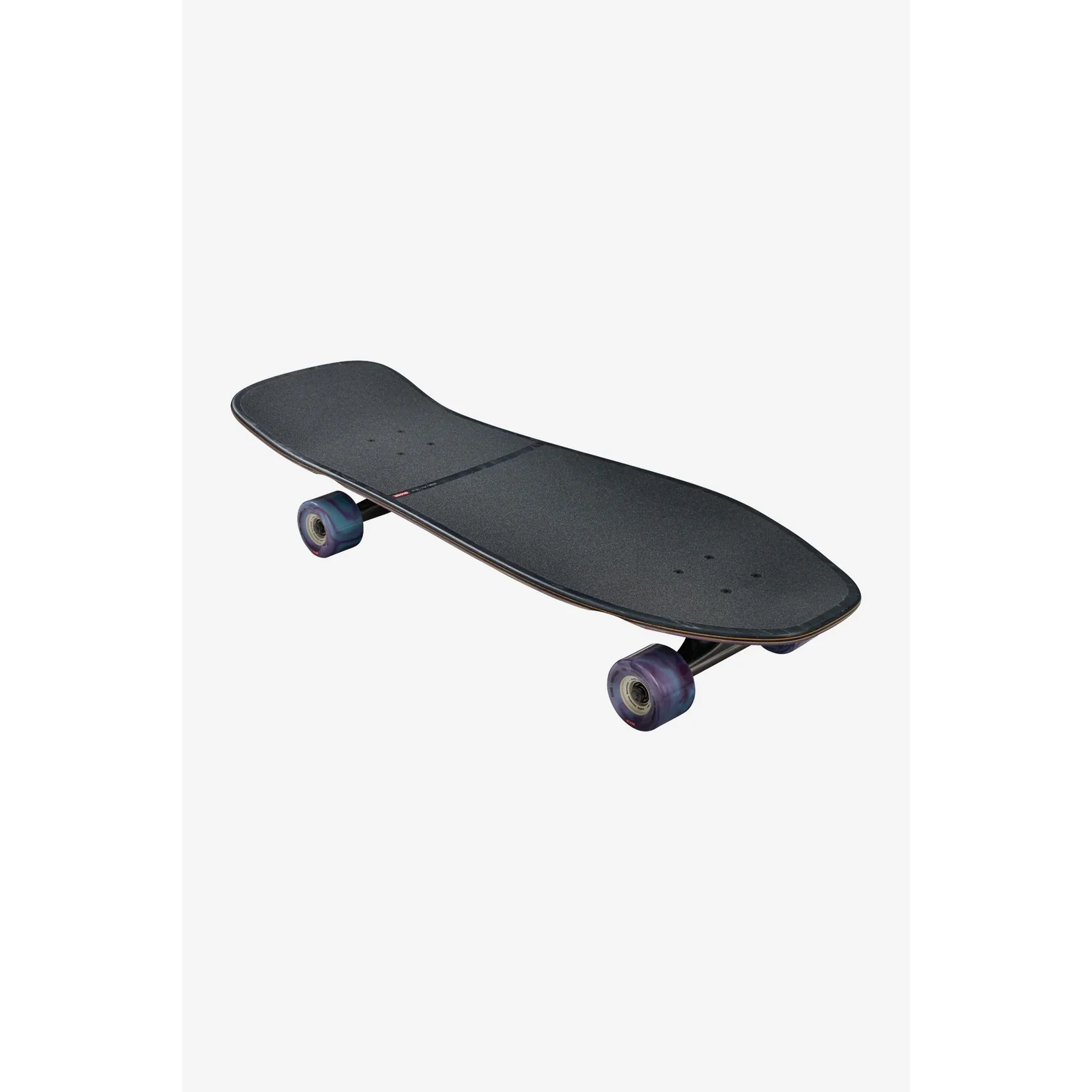 Globe Skateboard Complete Phantom Old School Cruiser Black/Skull Stack 10" x 31" - Image 3