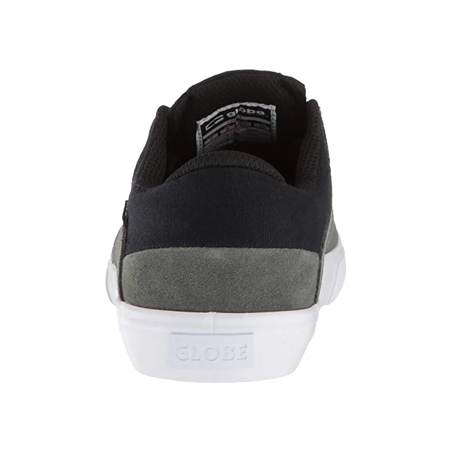 Globe Skateboard Shoes Chase Charcoal - Image 3