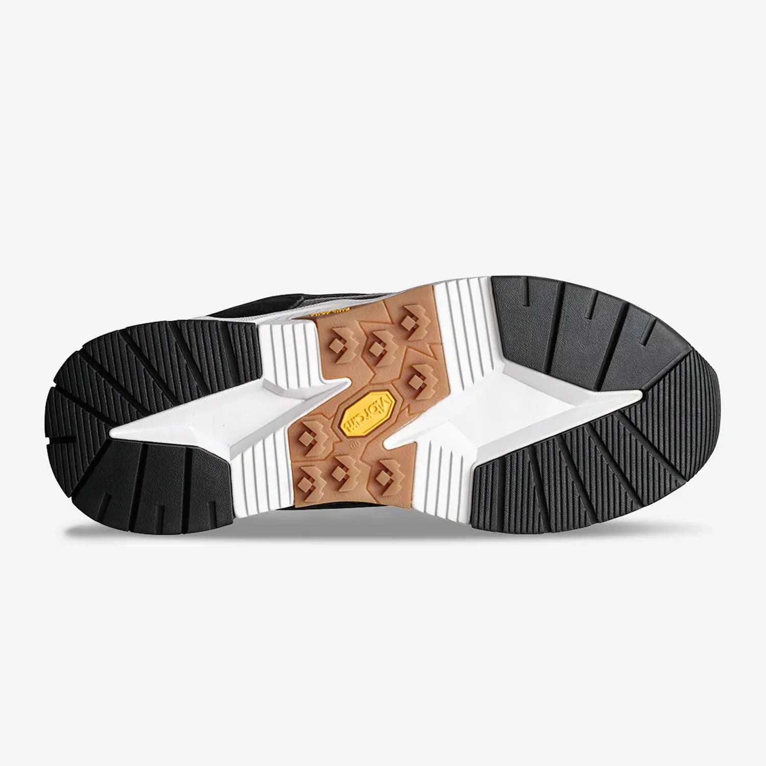Globe Skateboard Shoes CT 4000 Black/White - Image 3